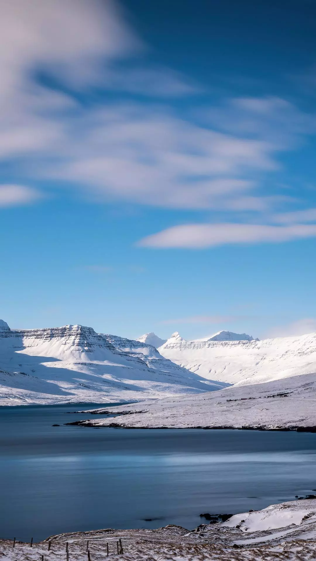 Landscapes