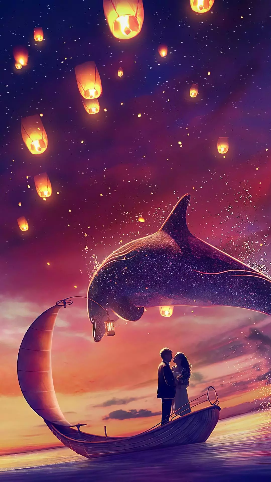 Wallpapers