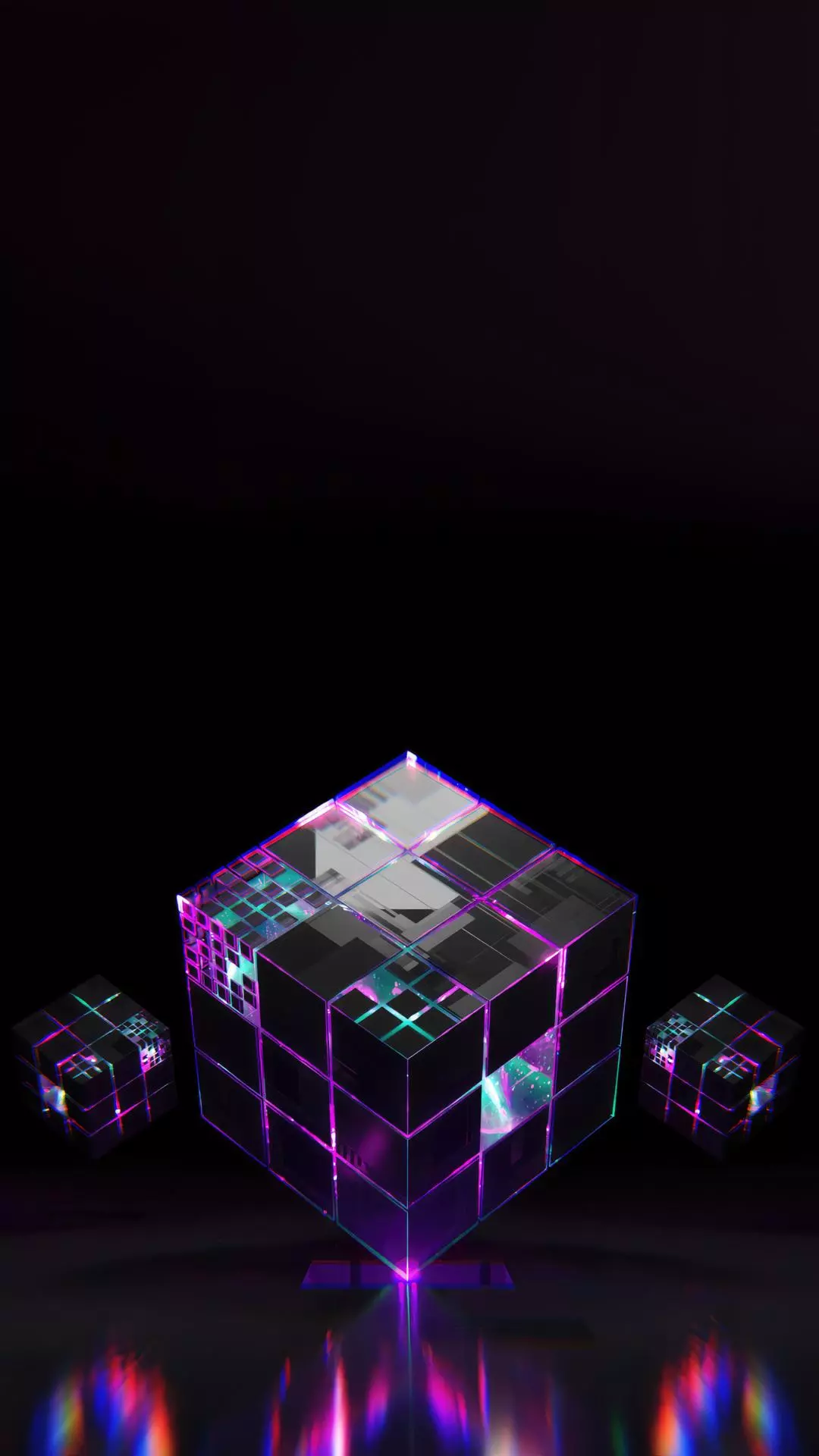 Wallpapers
