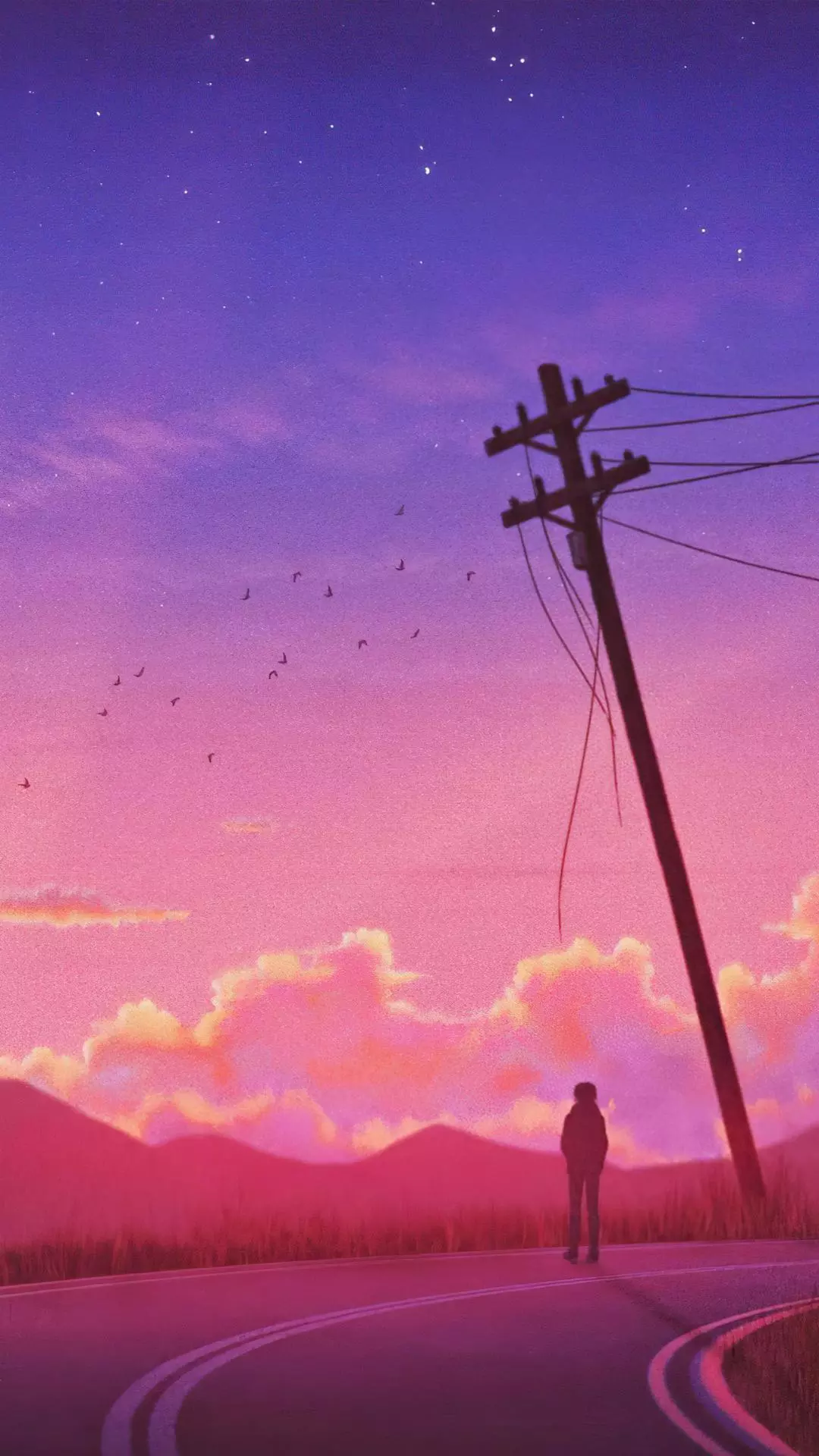 Wallpapers