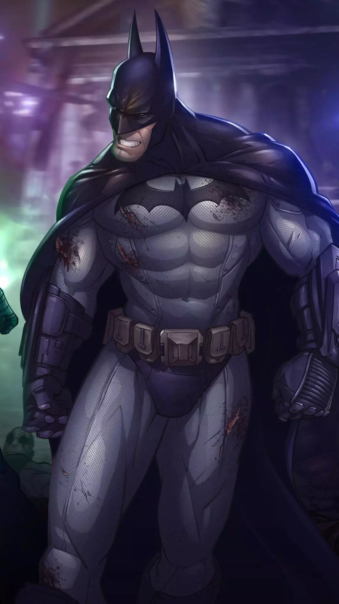 Wallpapers