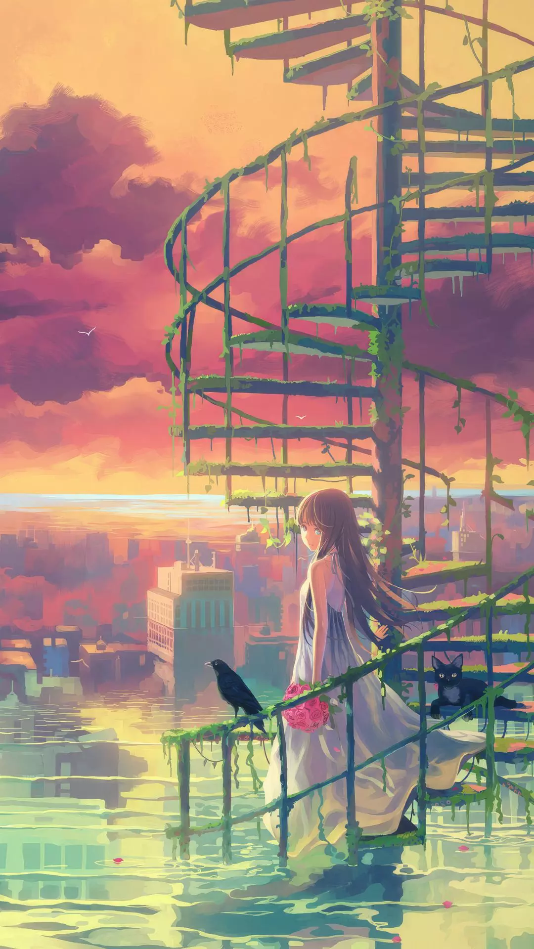 Wallpapers