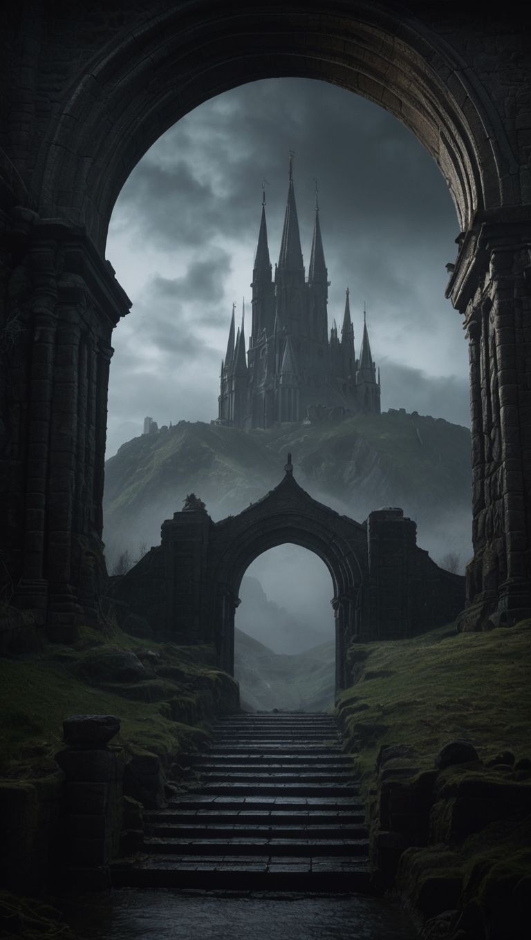 Wallpapers