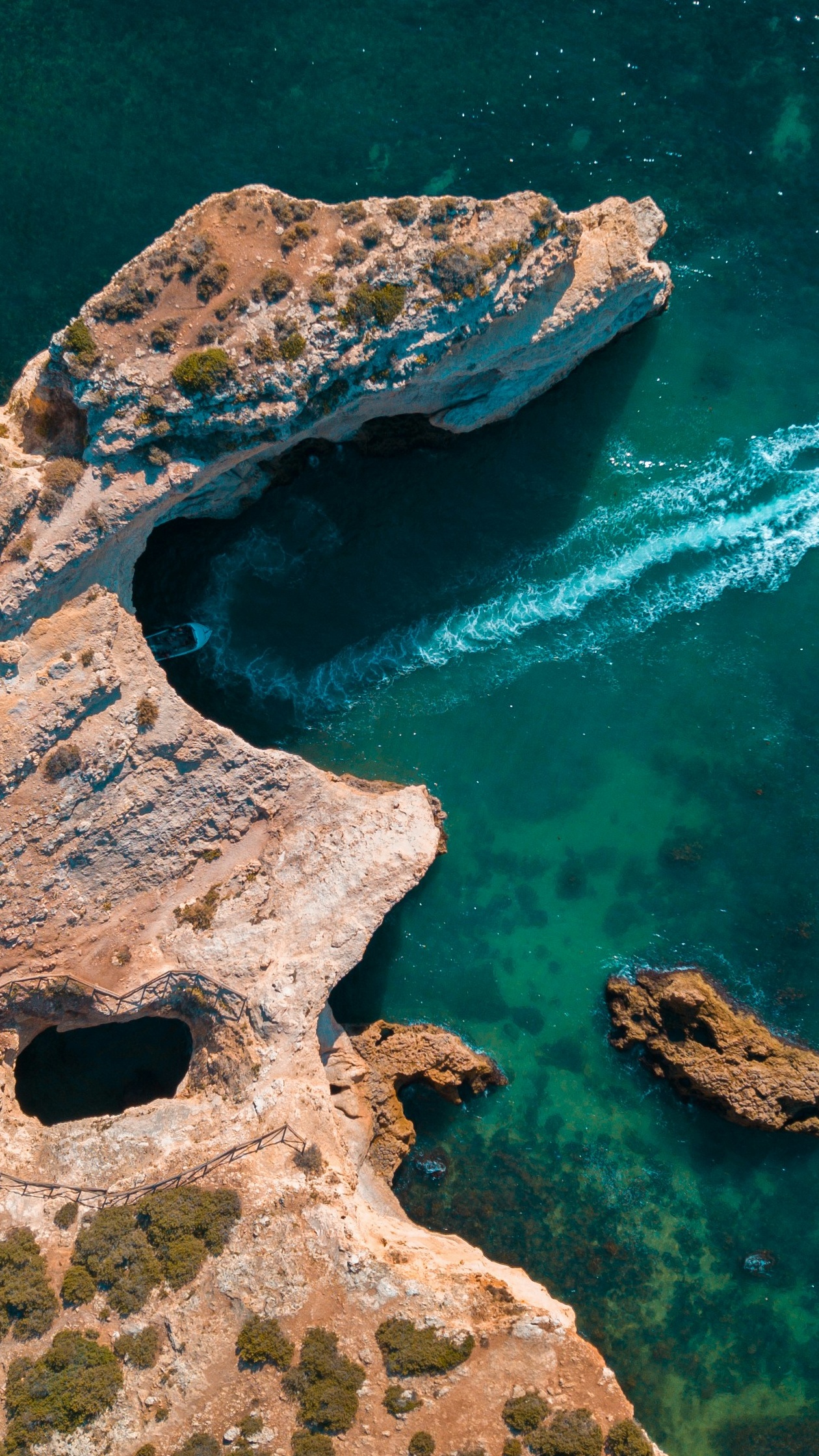 Wallpapers