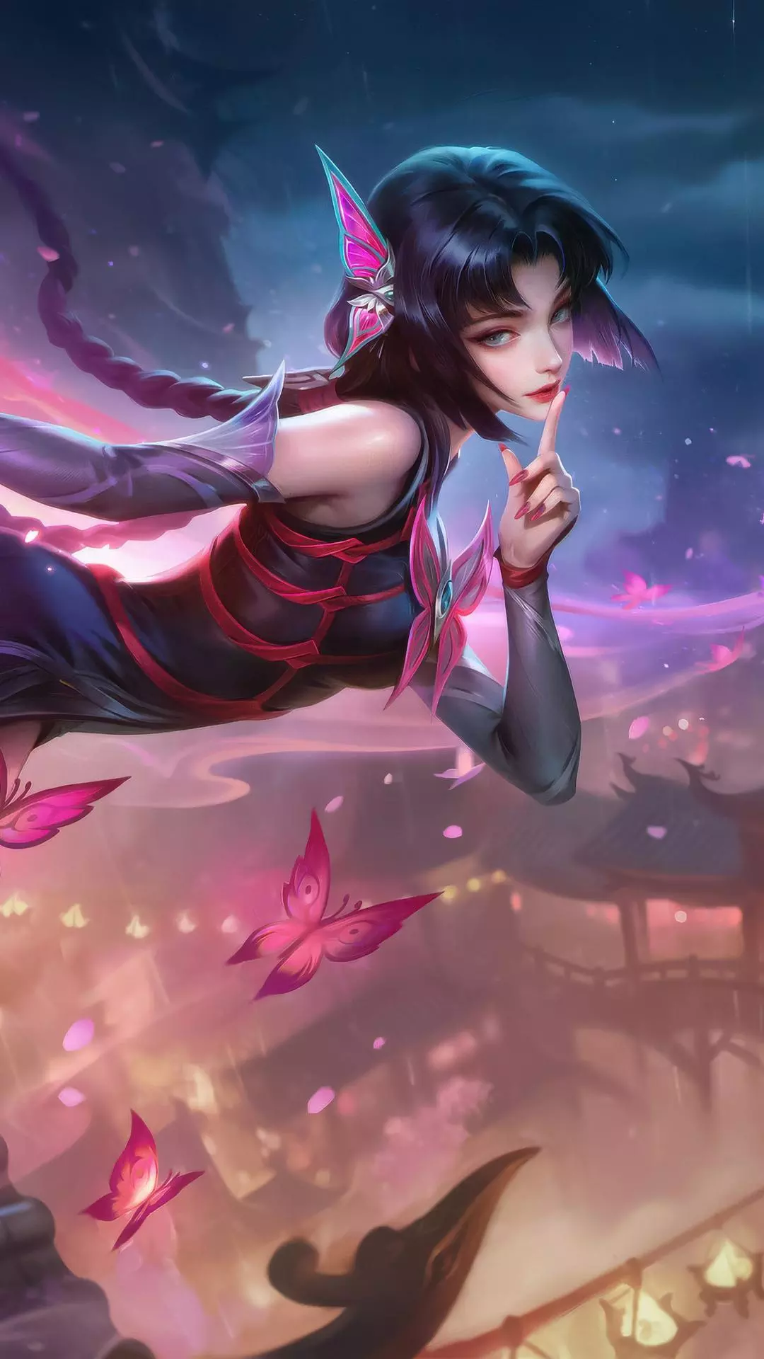 Wallpapers