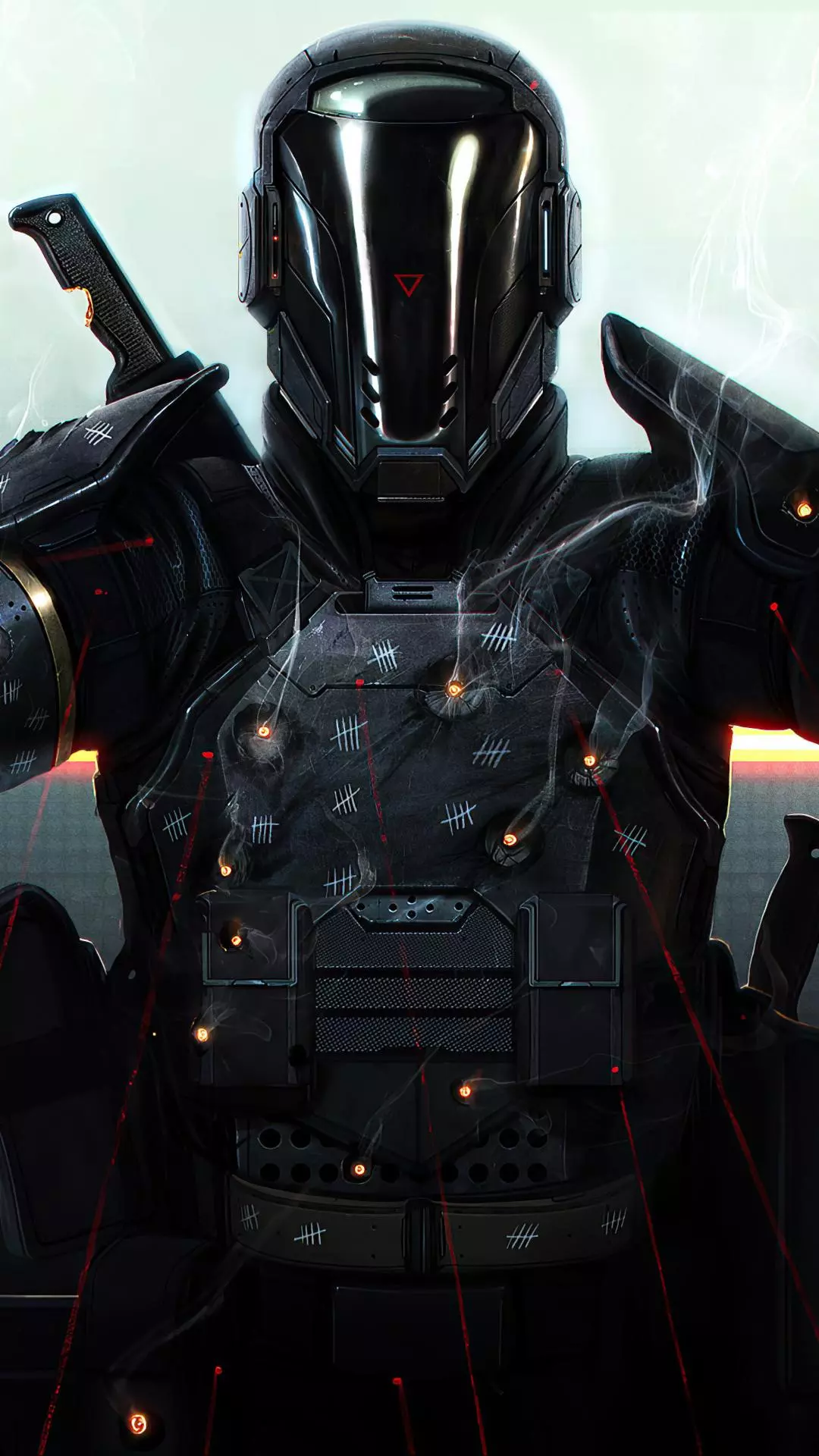 Wallpapers