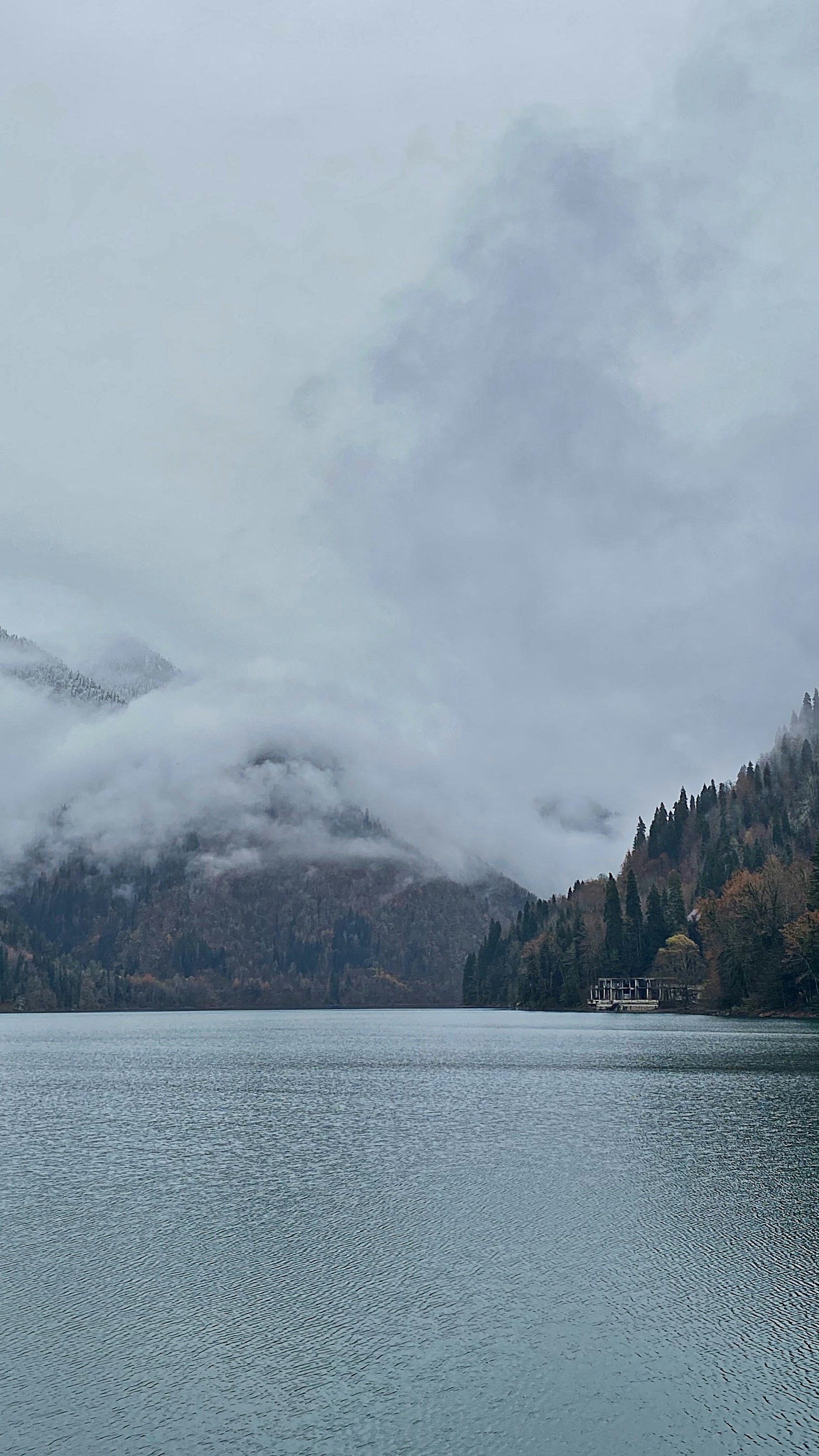 Landscapes