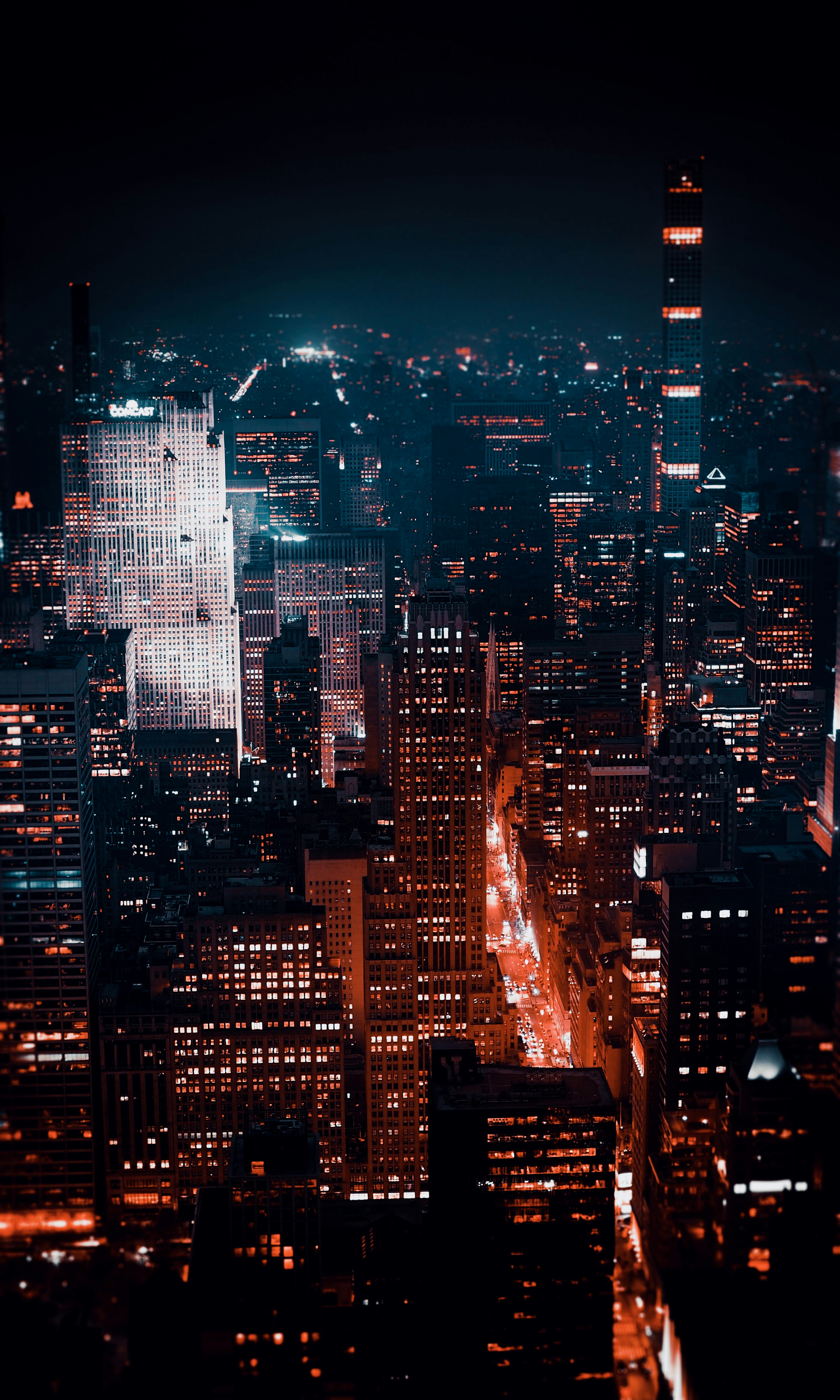 Wallpapers