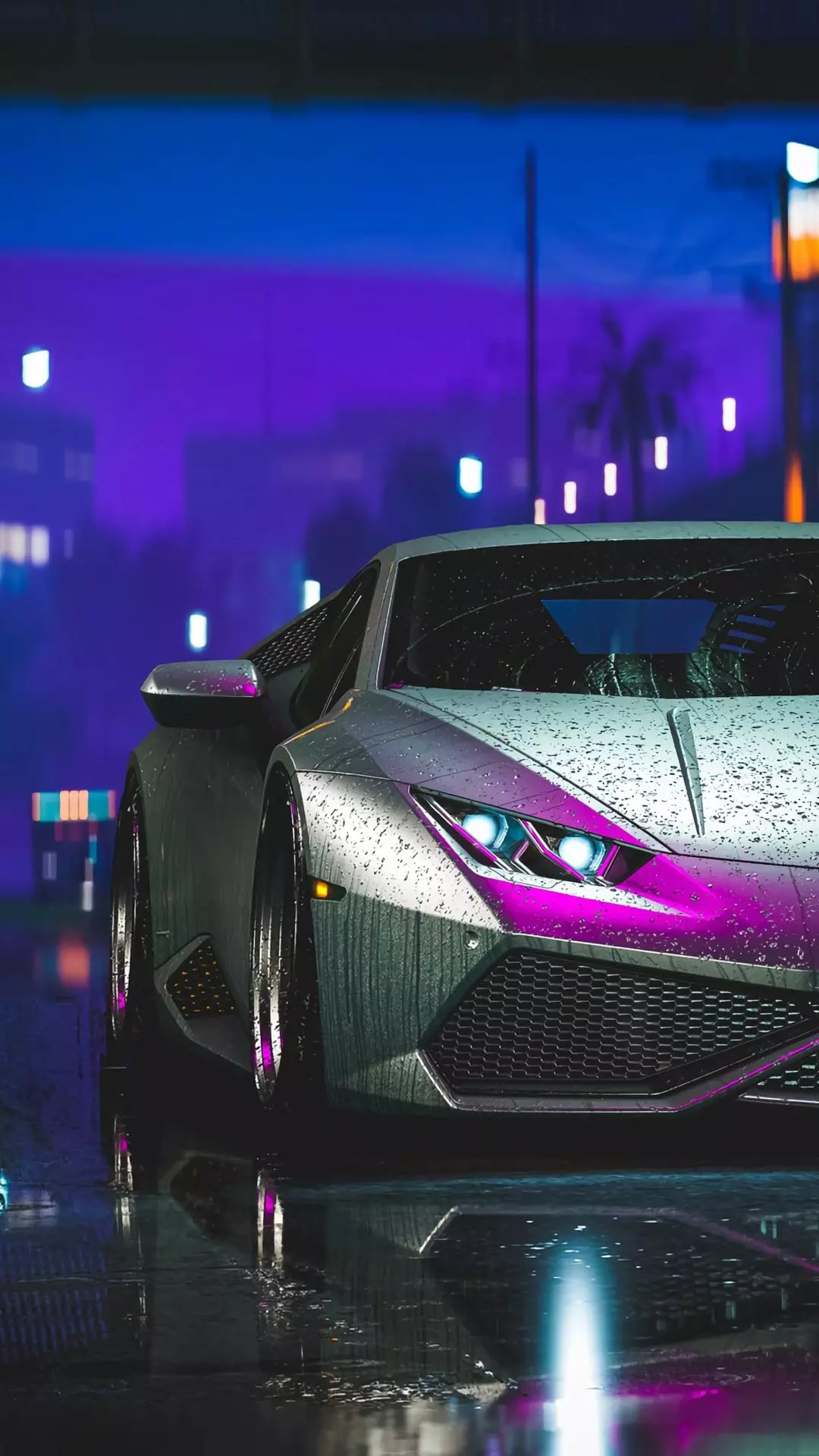 Wallpapers