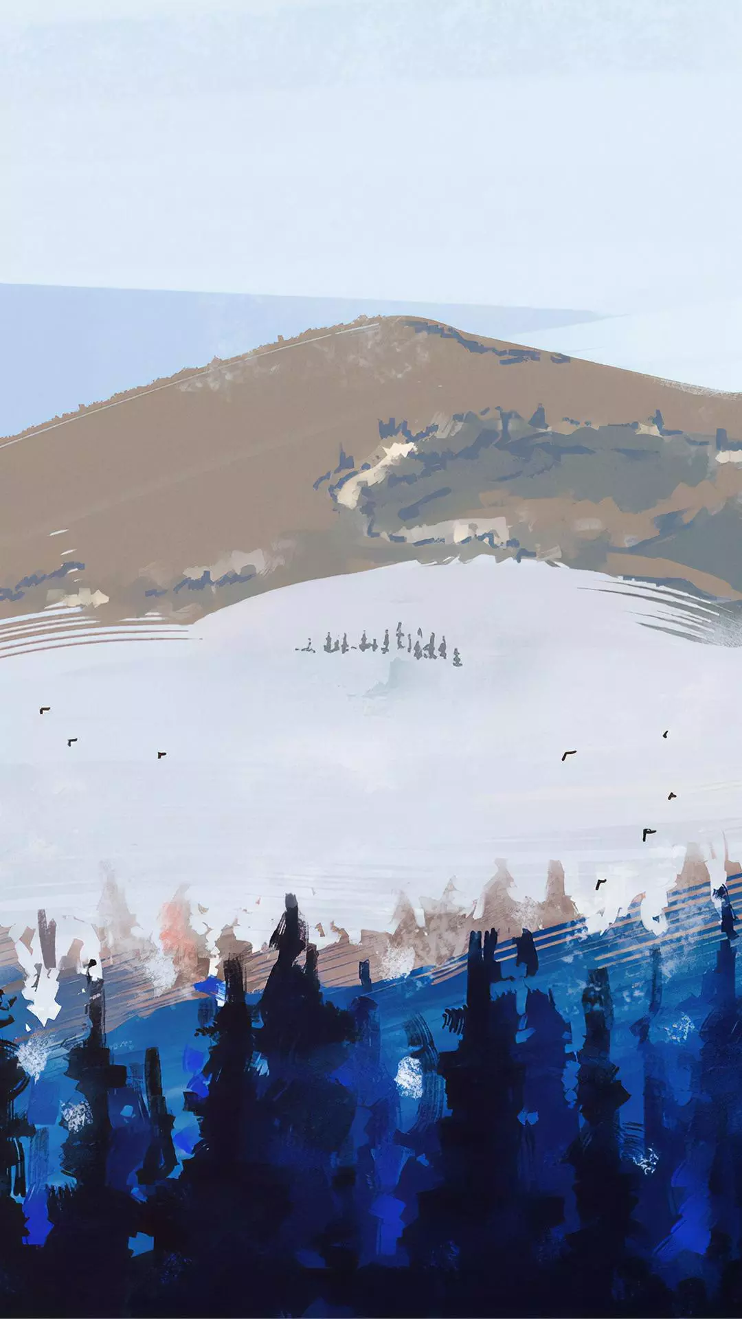 Wallpapers