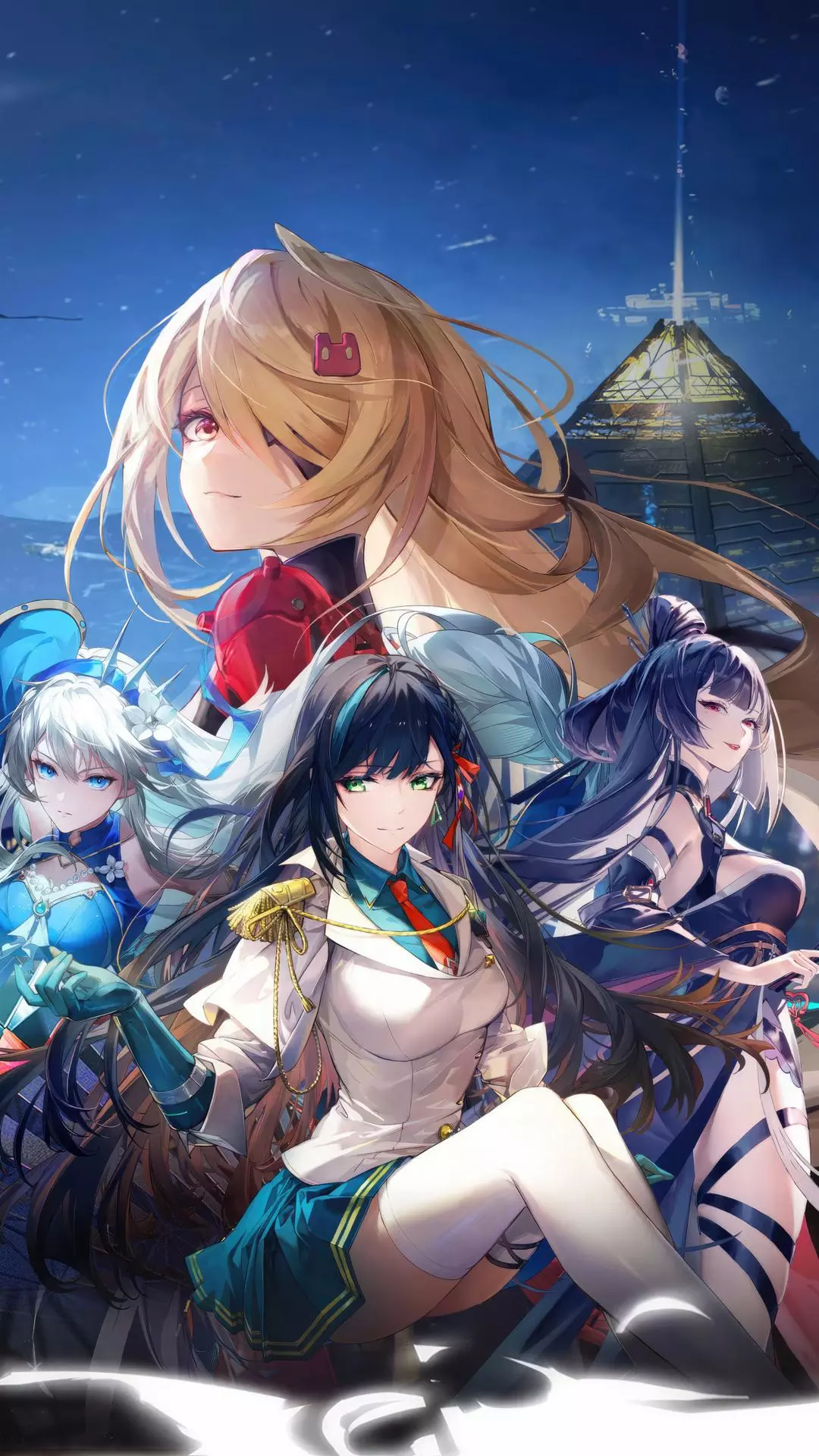 Wallpapers
