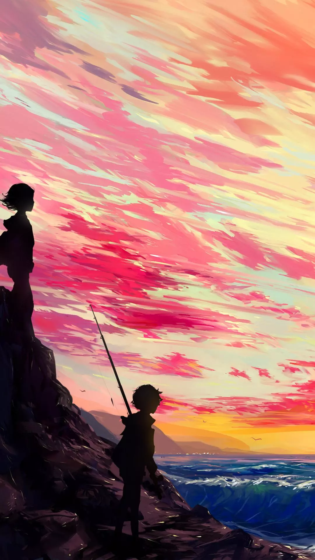 Wallpapers