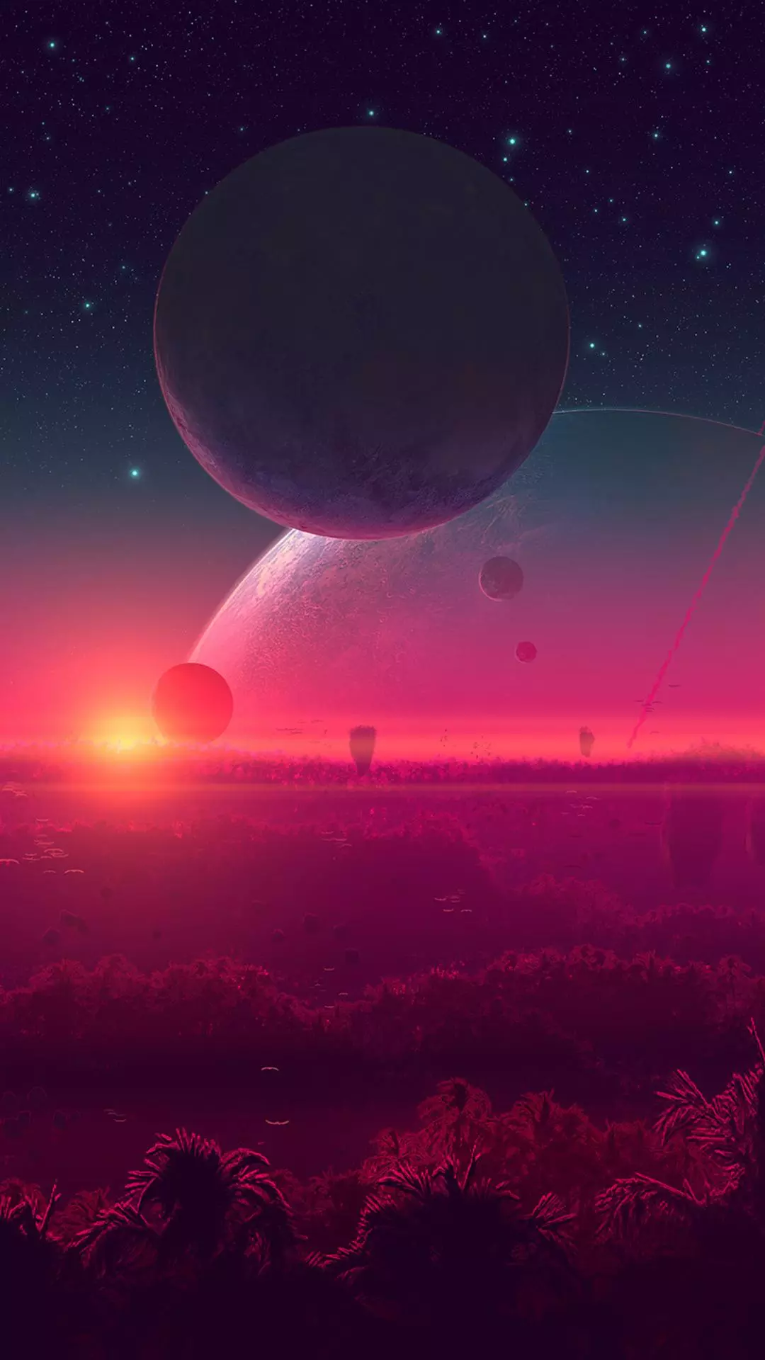 Wallpapers