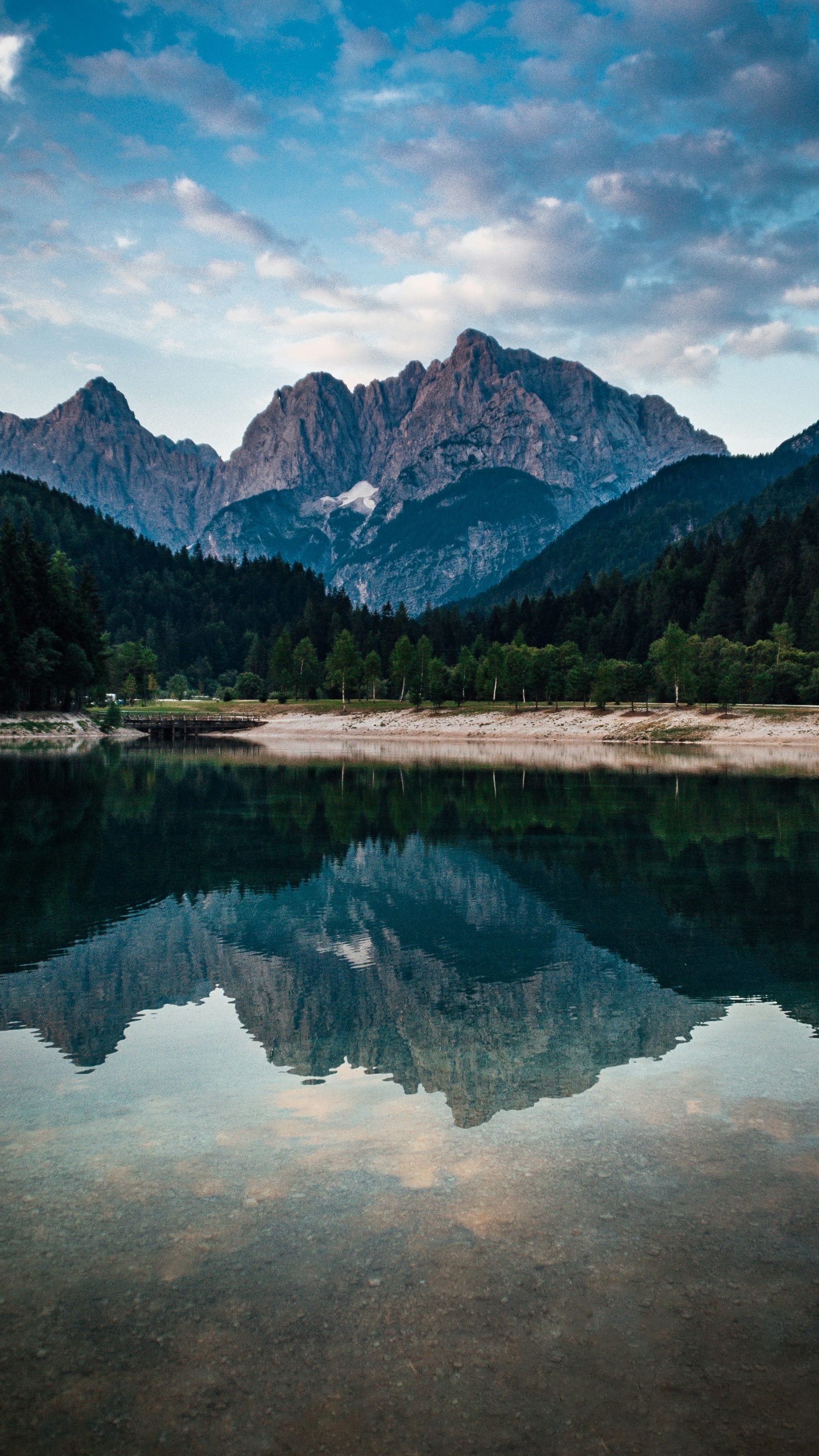 Landscapes