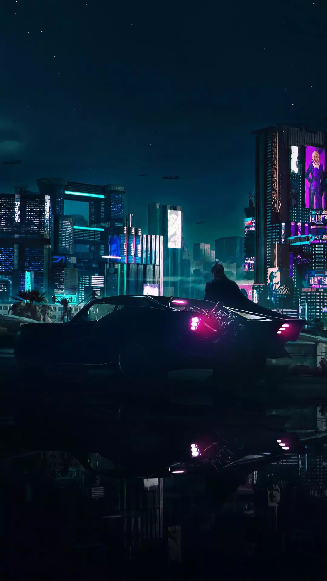 Wallpapers