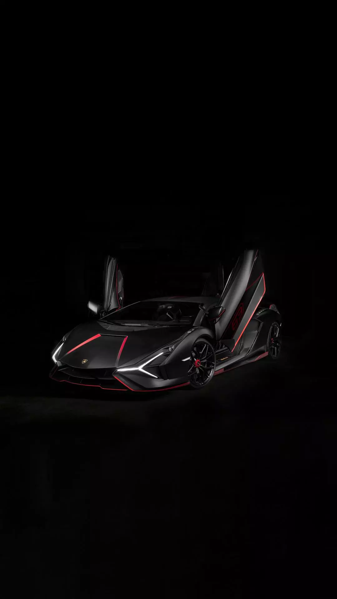 Wallpapers