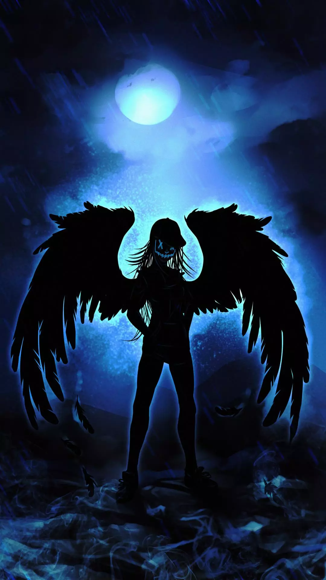 Wallpapers