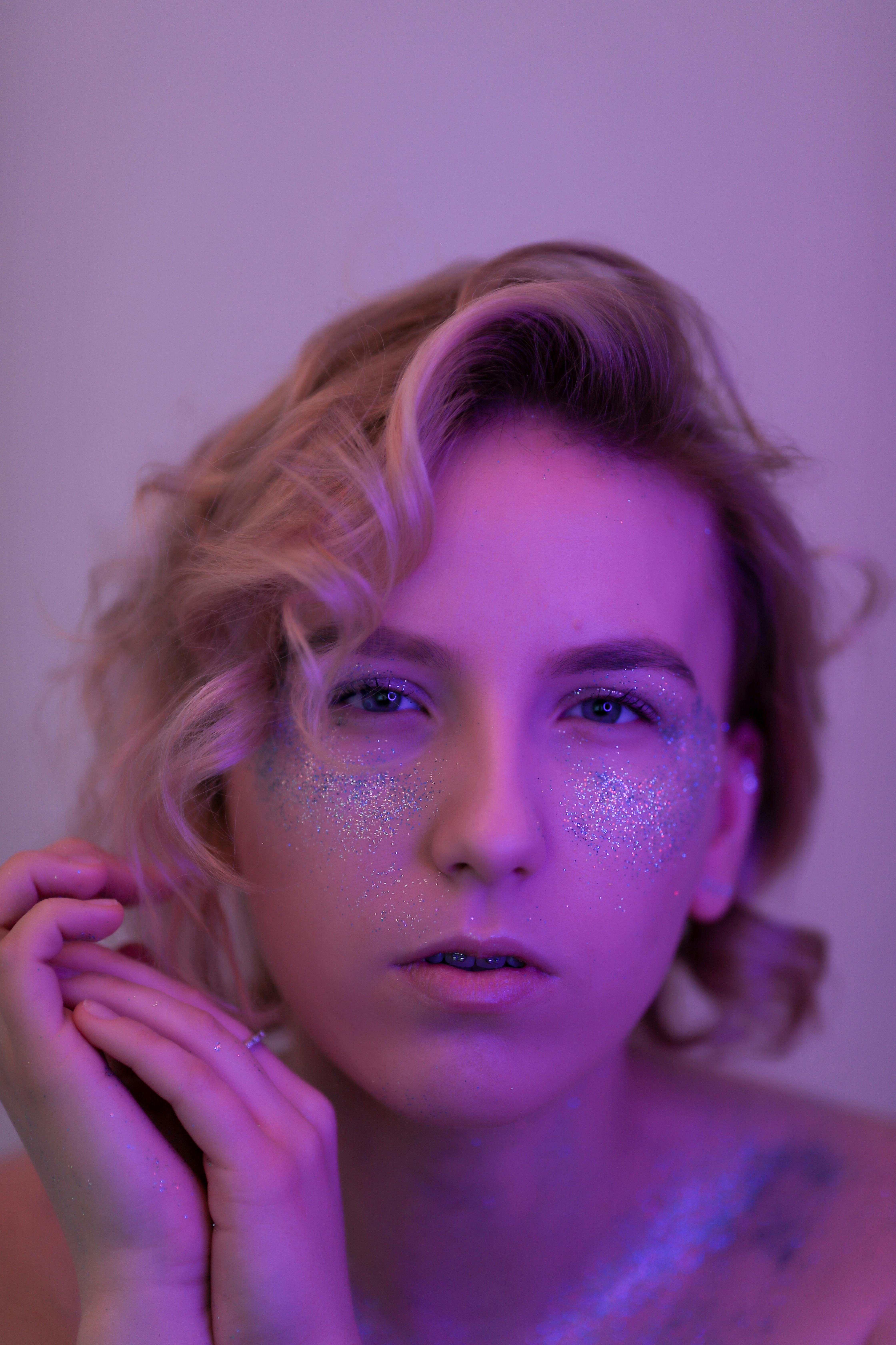 Cyberpunk / Neon