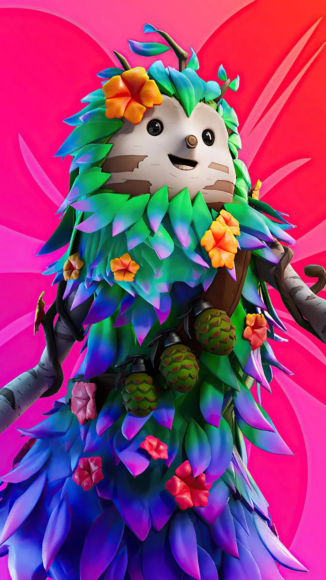 Wallpapers