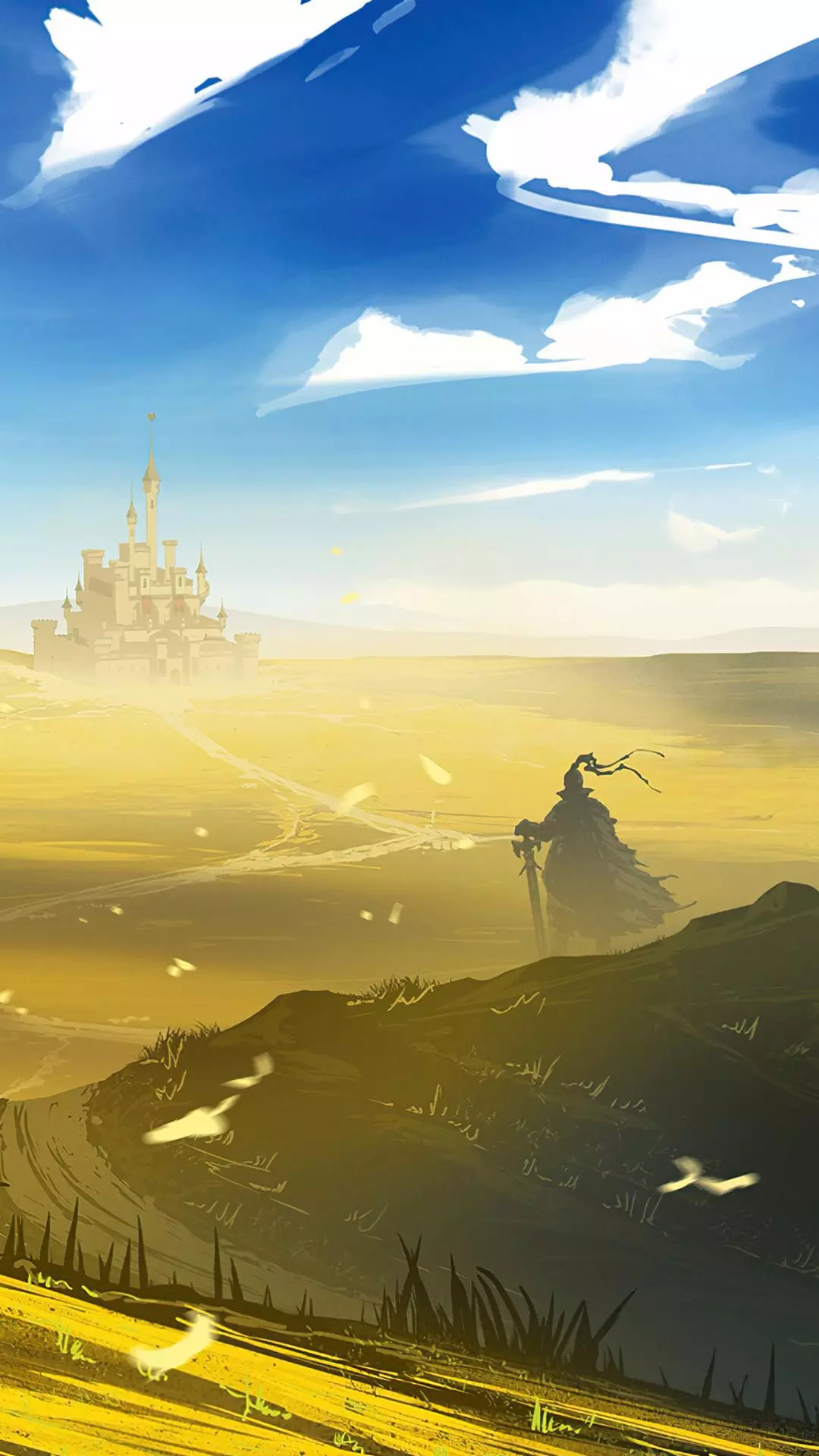 Wallpapers