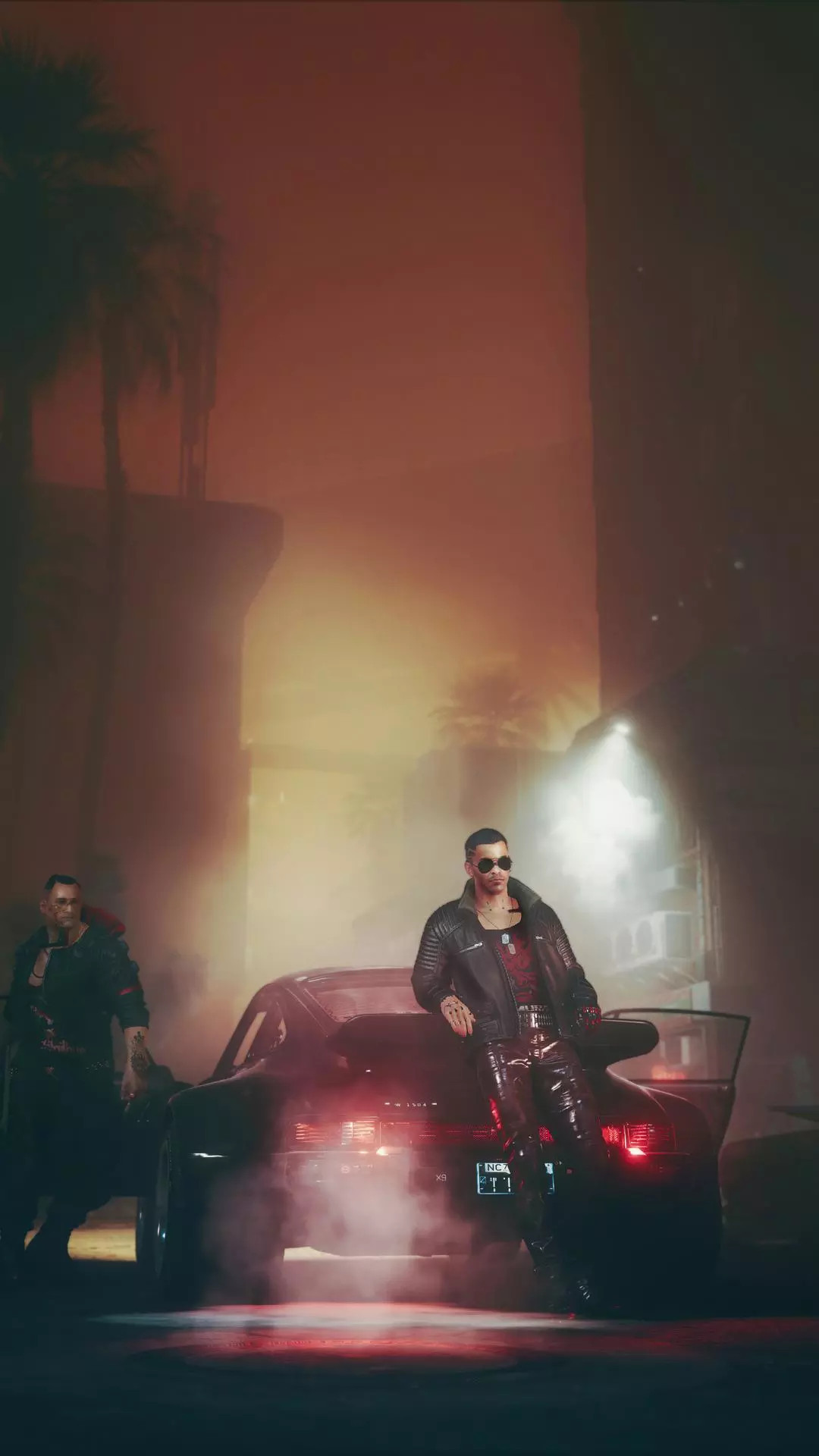 Wallpapers