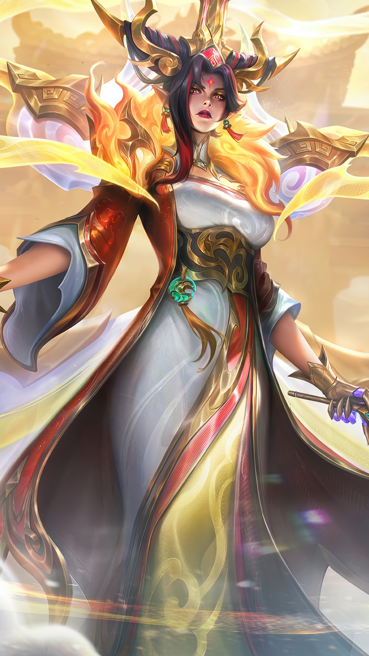 Wallpapers