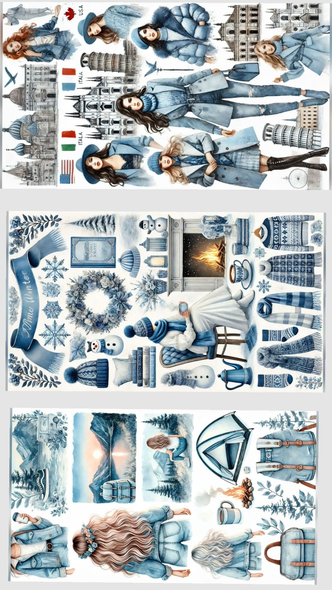 Wallpapers