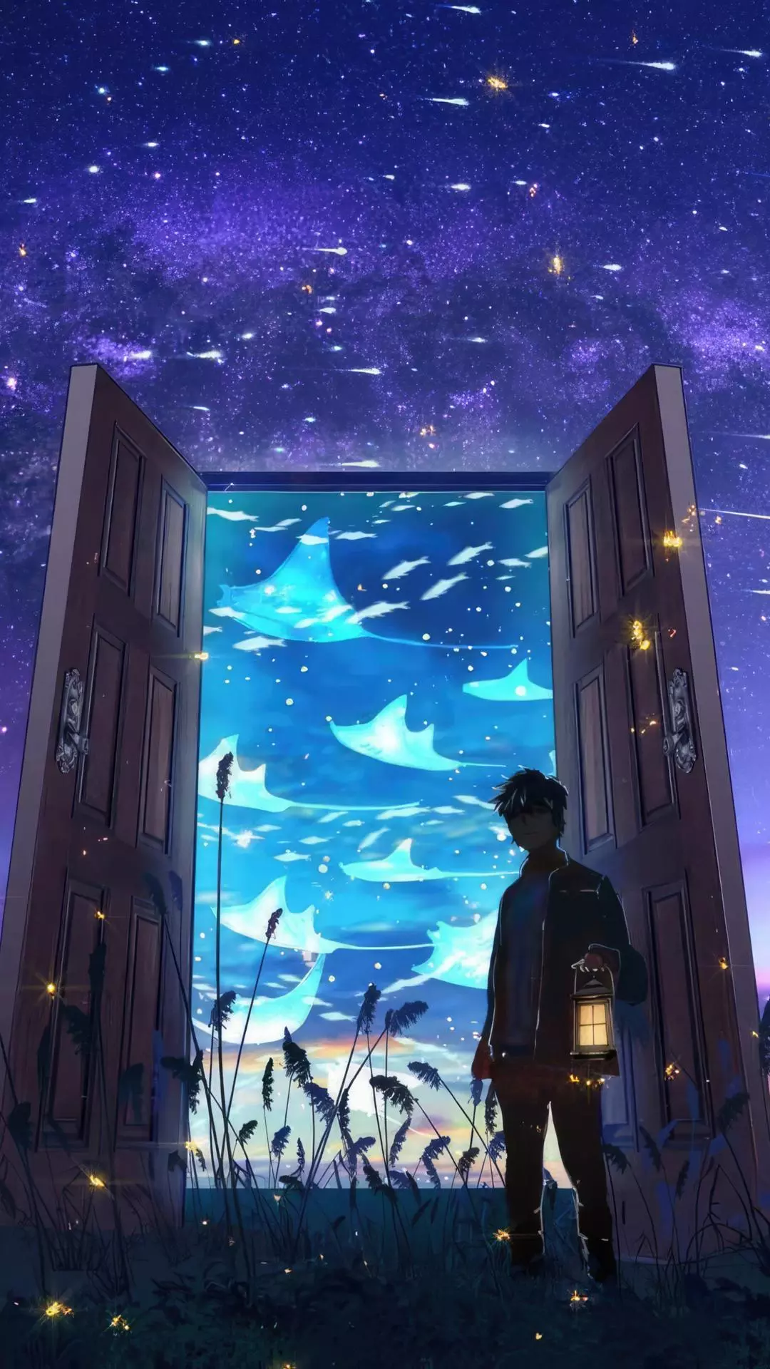 Wallpapers