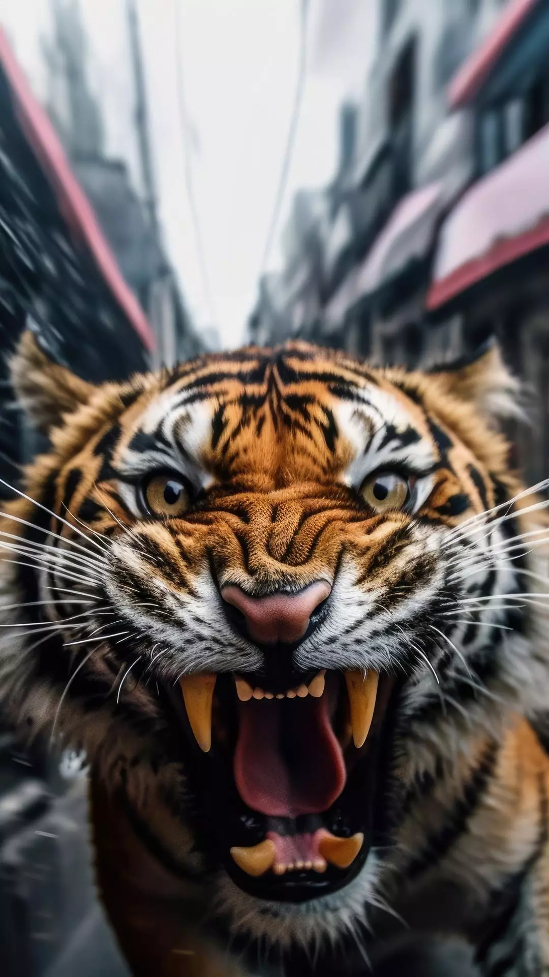 Wallpapers
