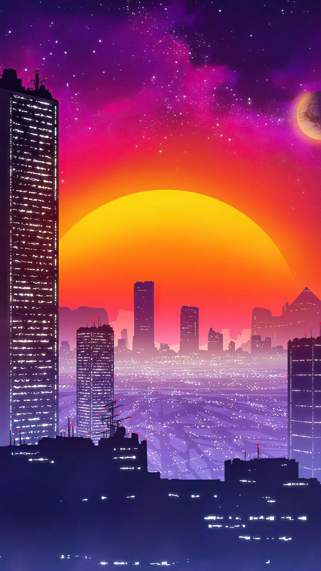Wallpapers