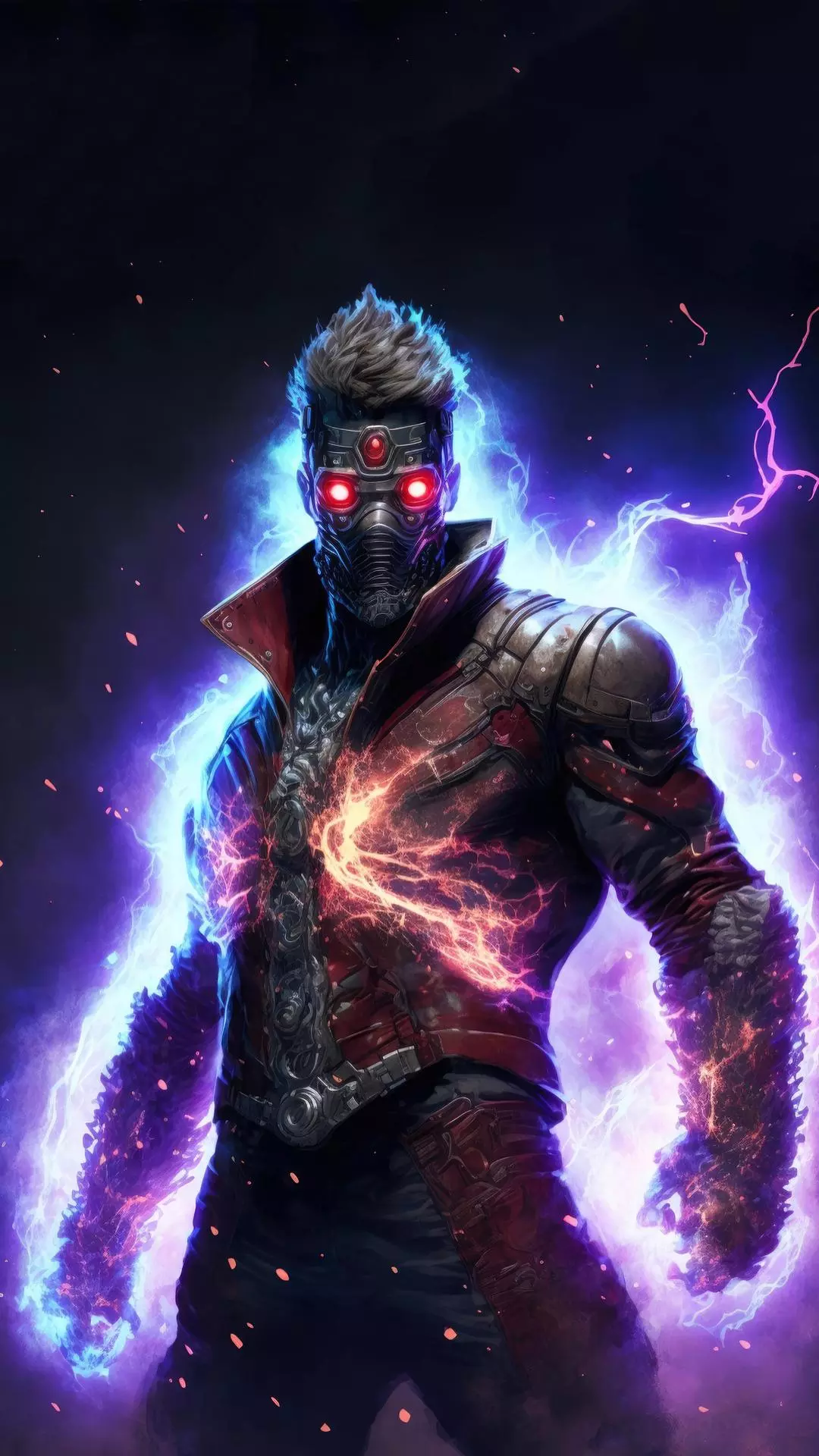 Wallpapers