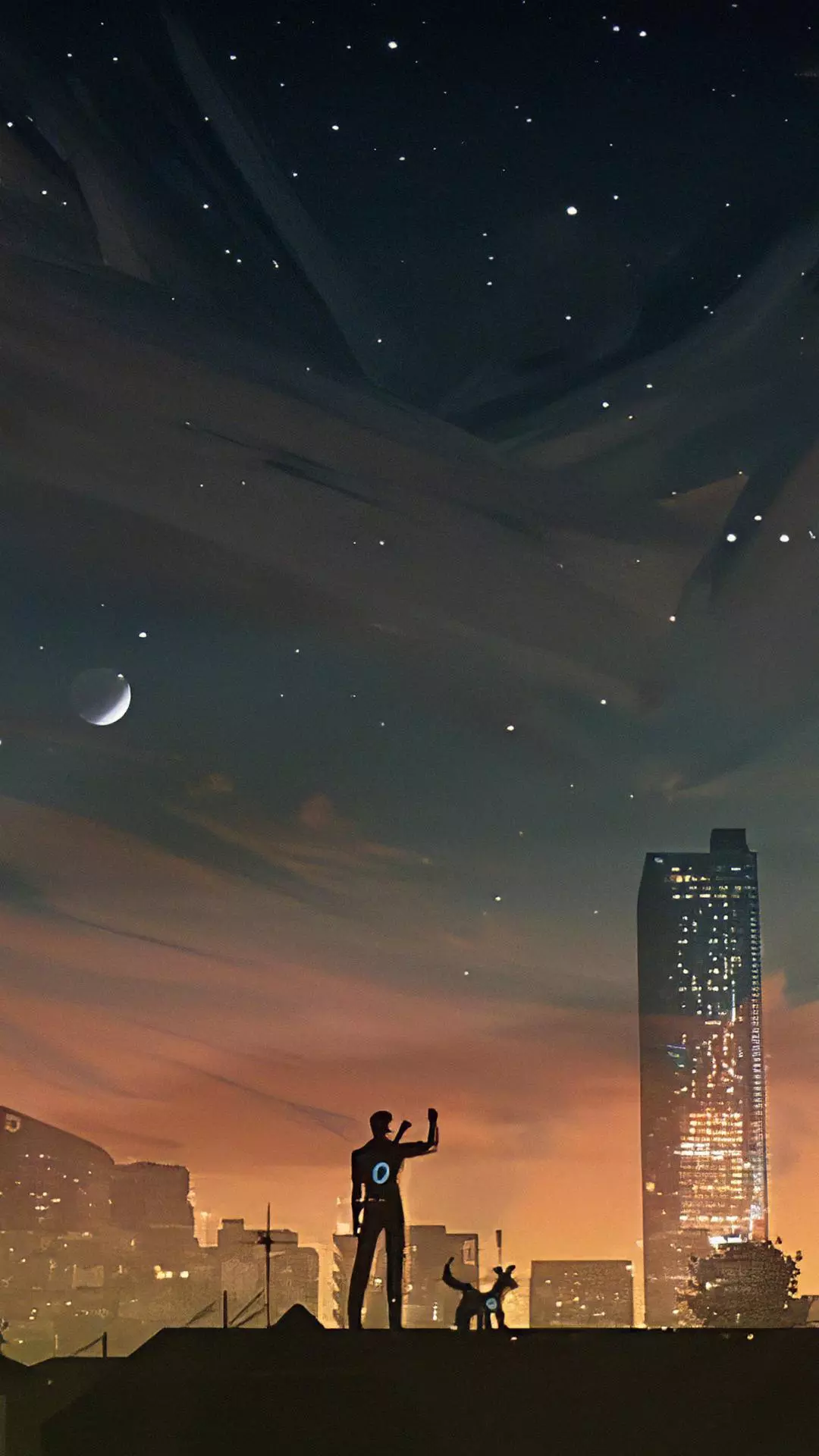 Wallpapers