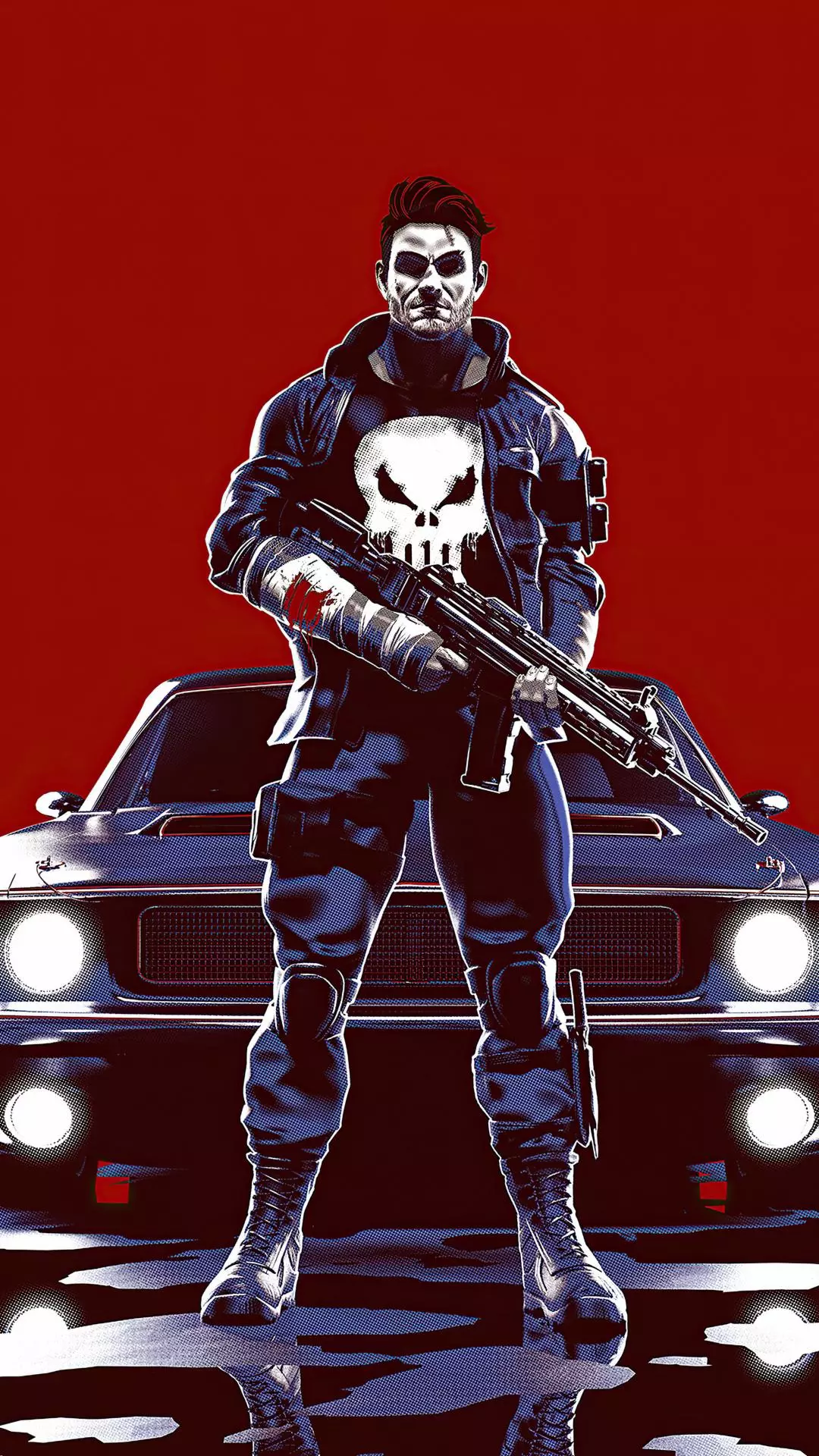 Wallpapers