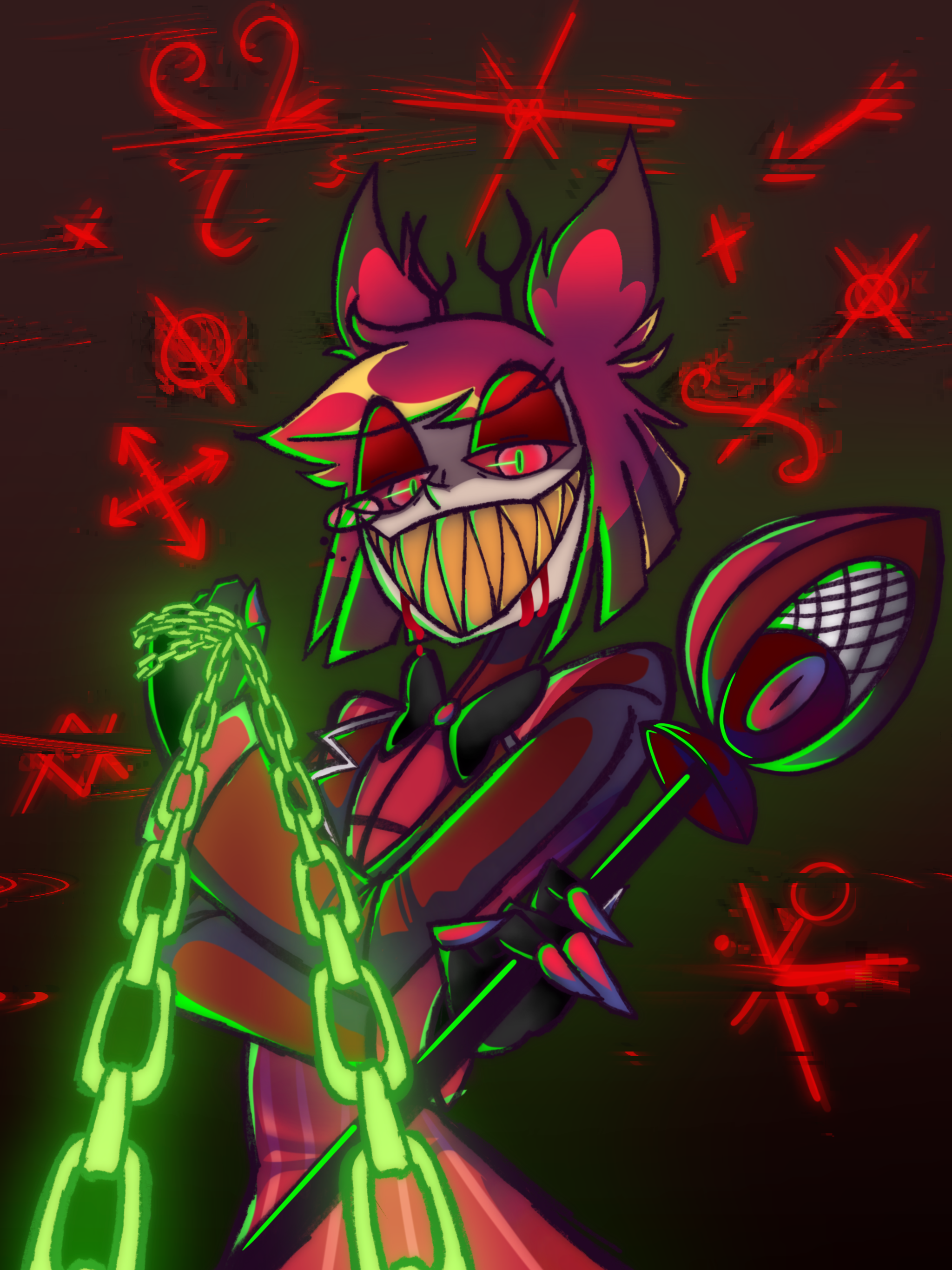 Wallpapers