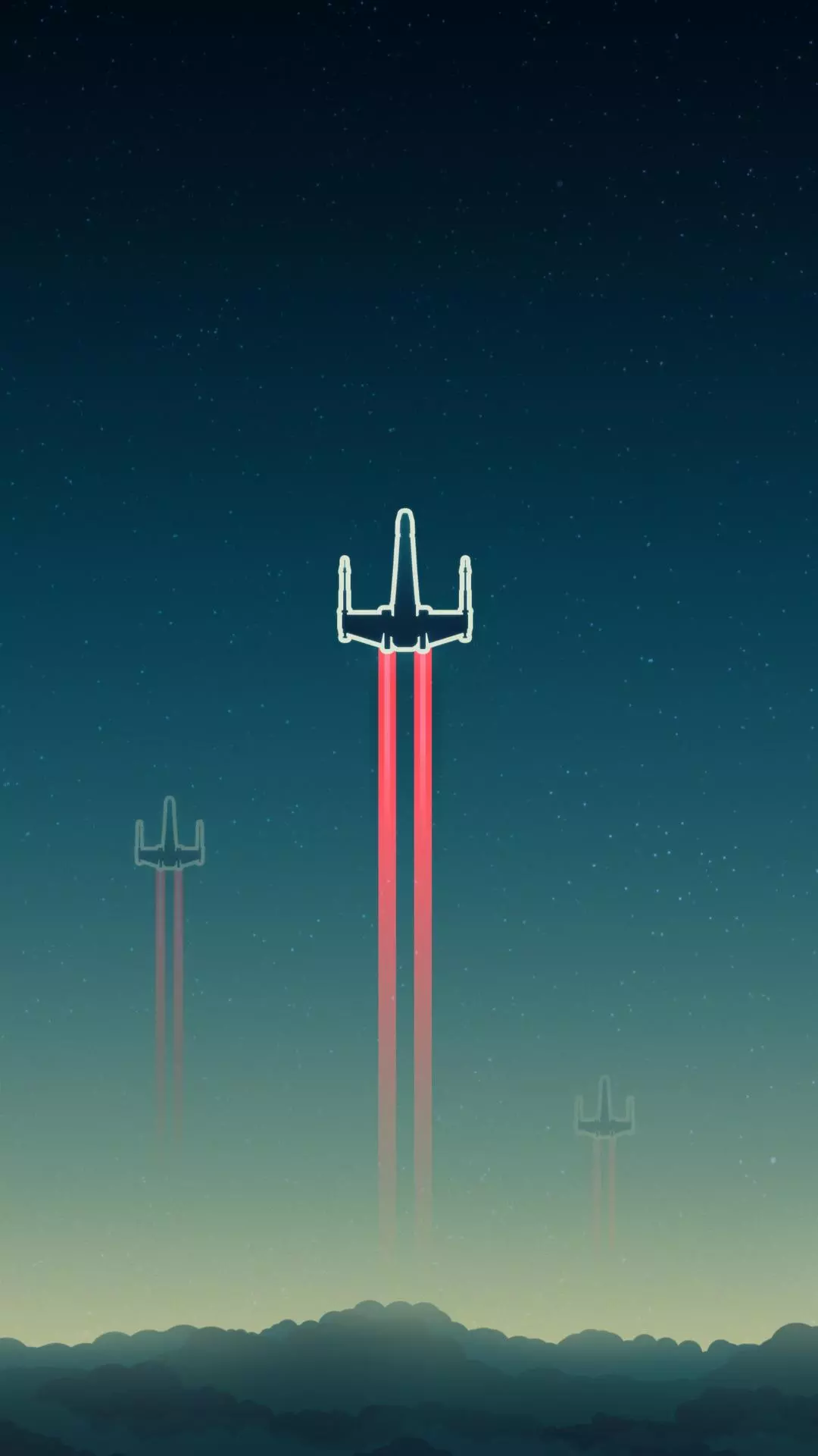 Wallpapers