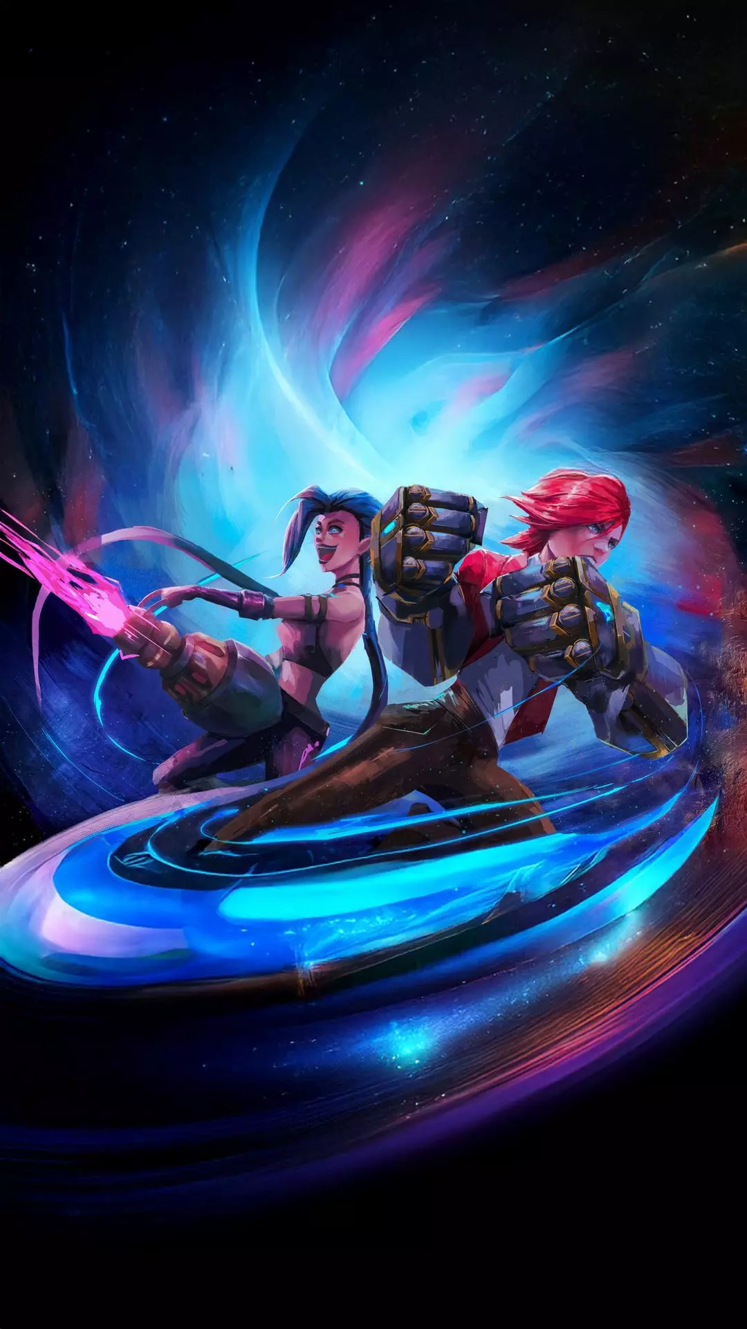 Wallpapers