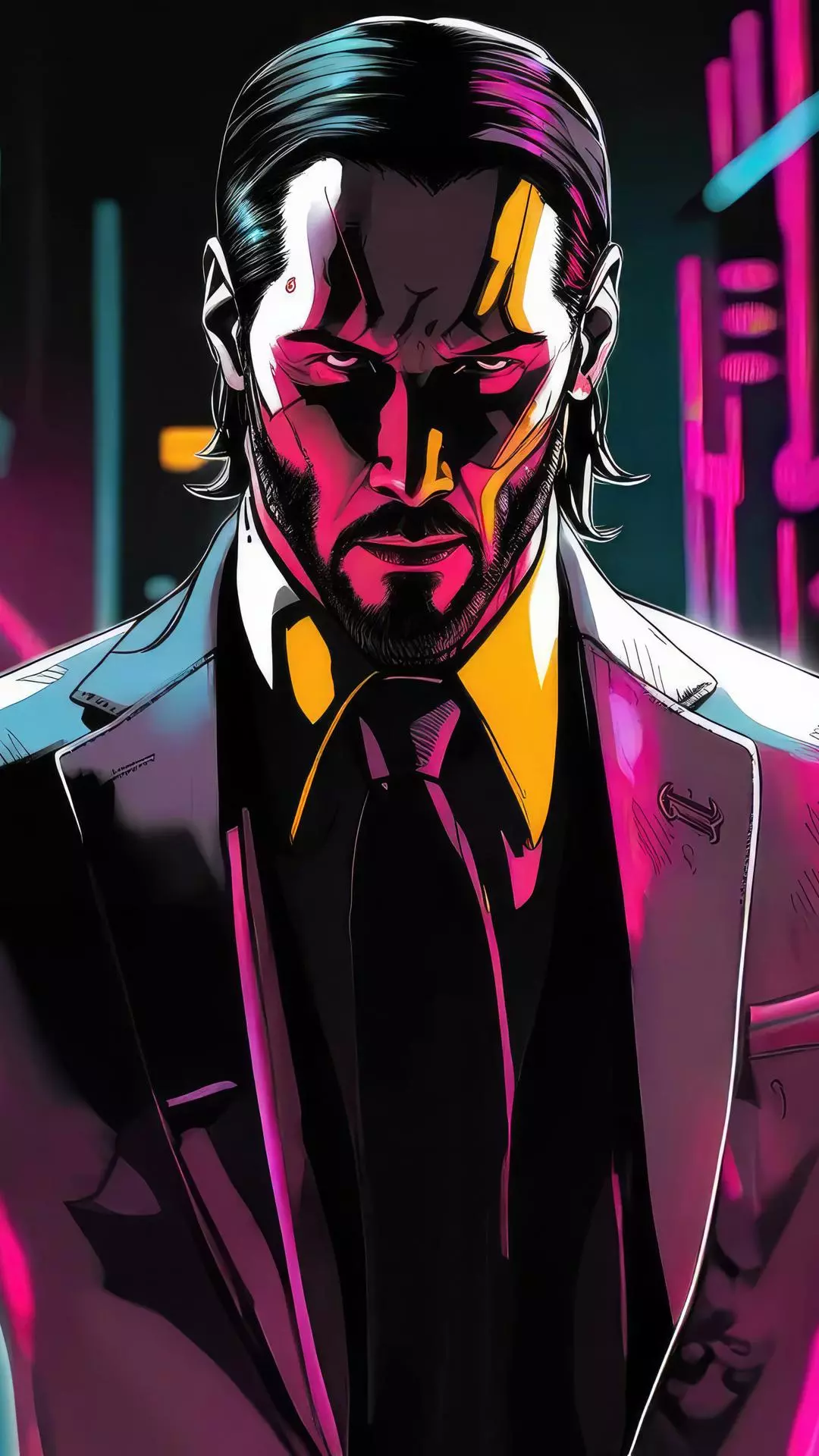 Wallpapers