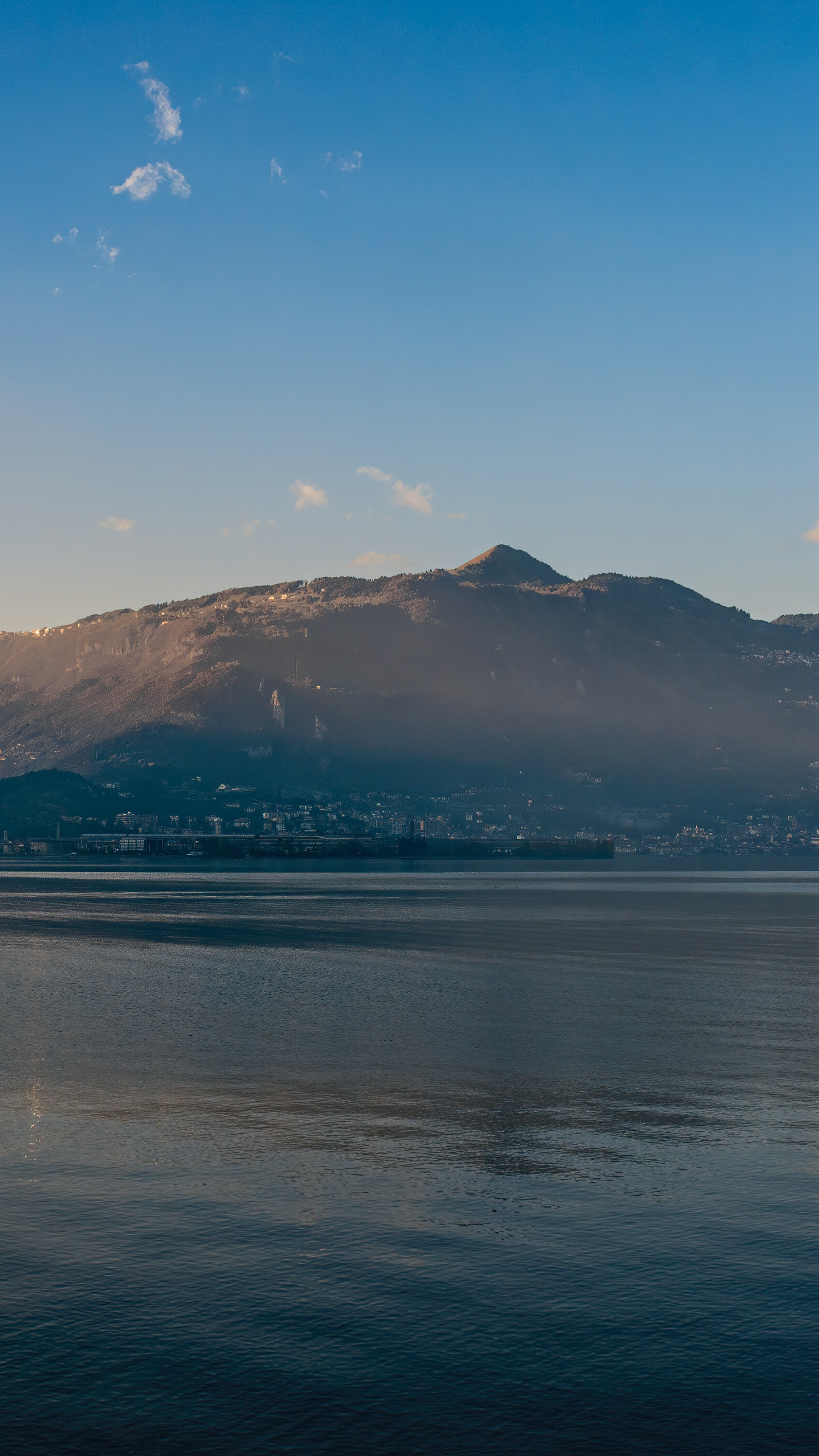 Landscapes