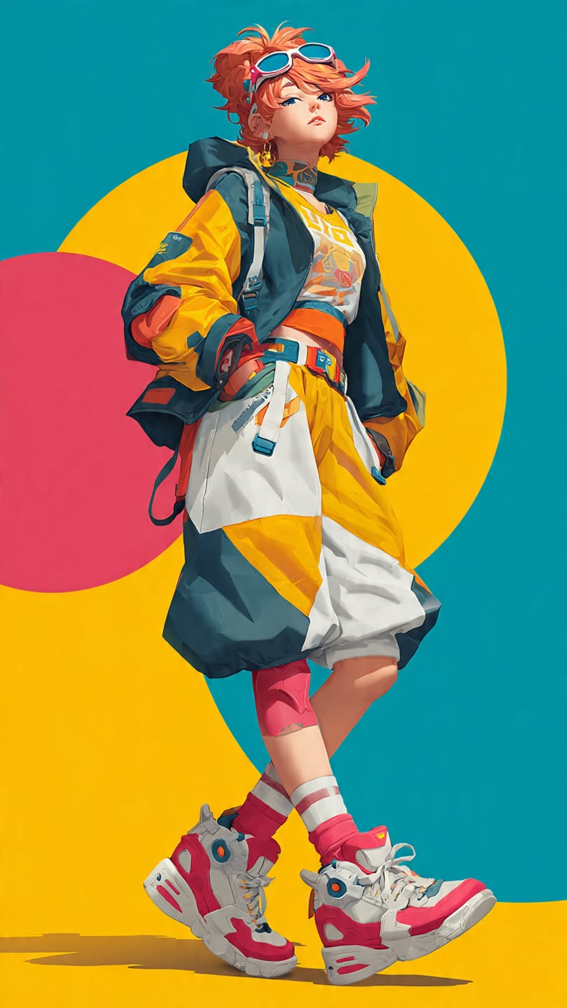 Wallpapers