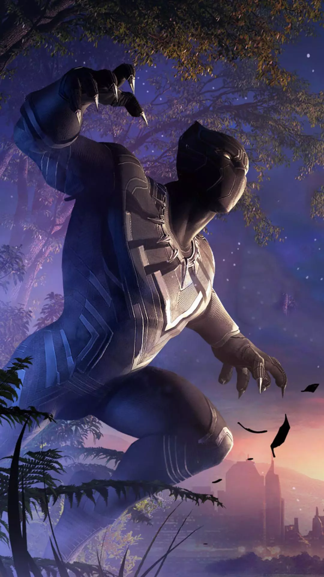 Wallpapers