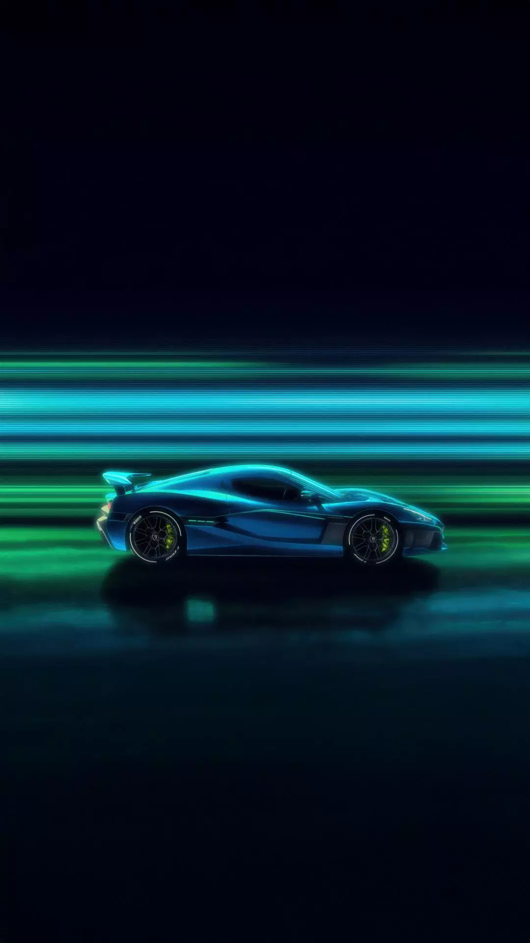 Wallpapers