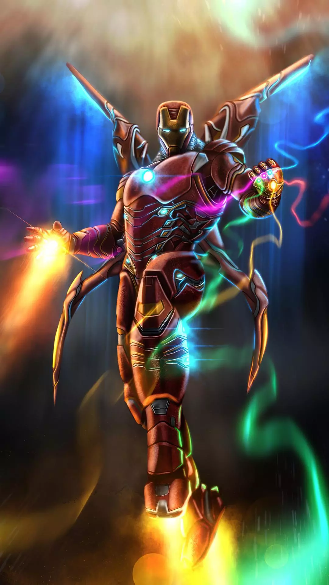 Wallpapers