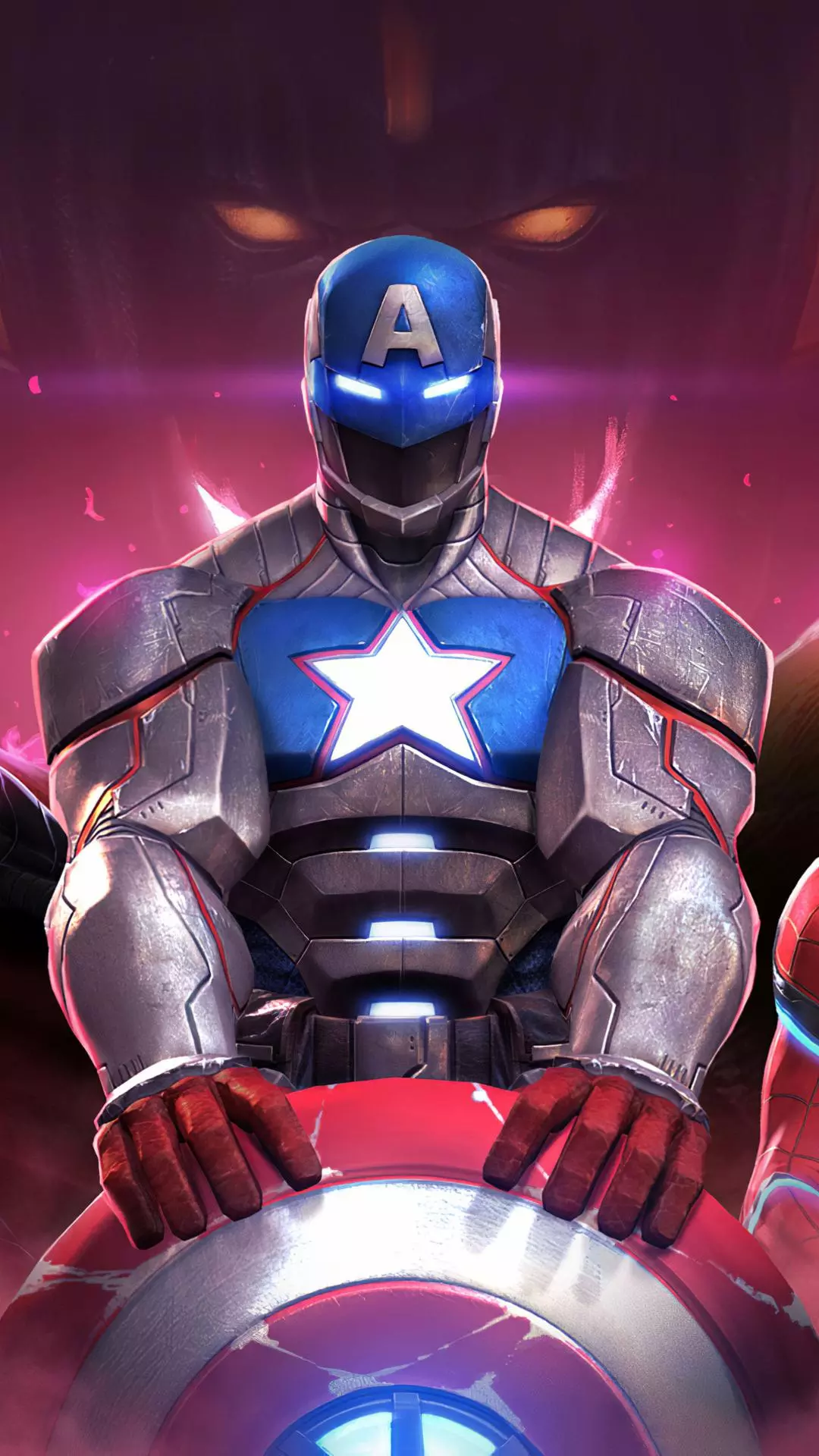 Wallpapers