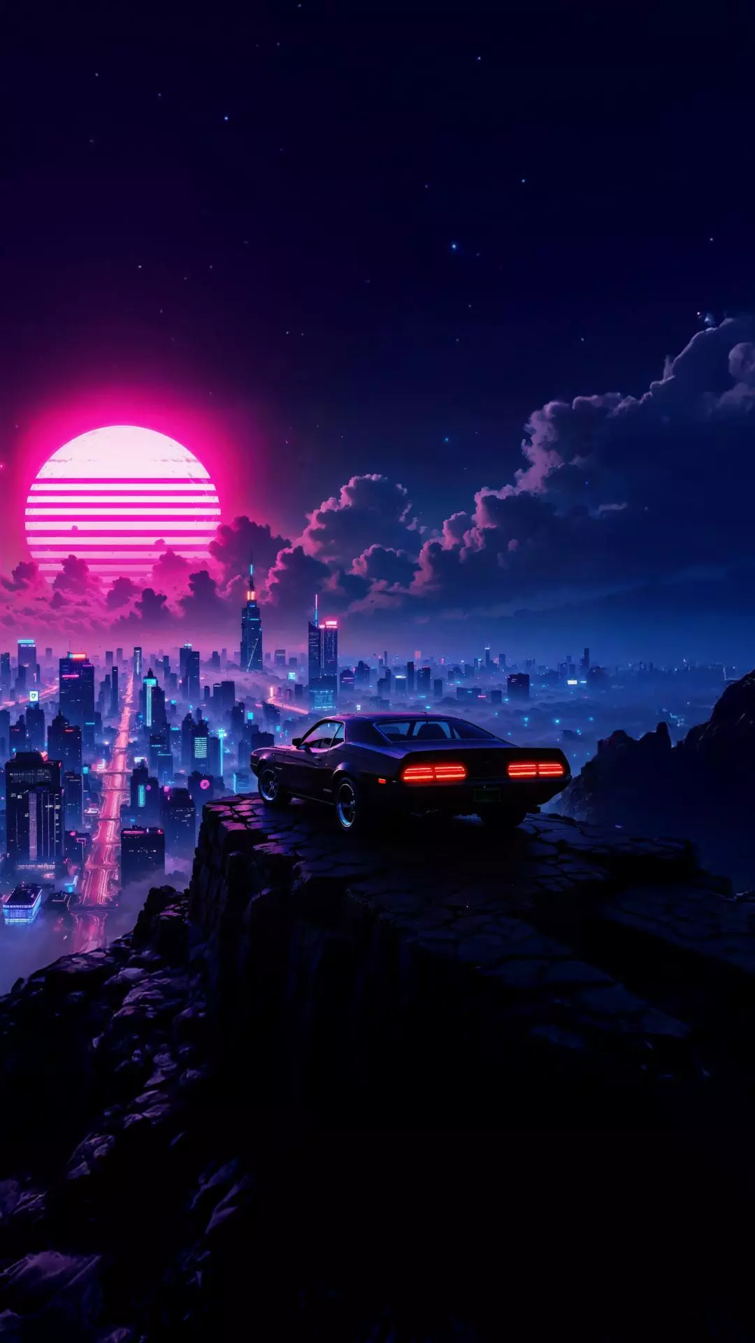 Wallpapers