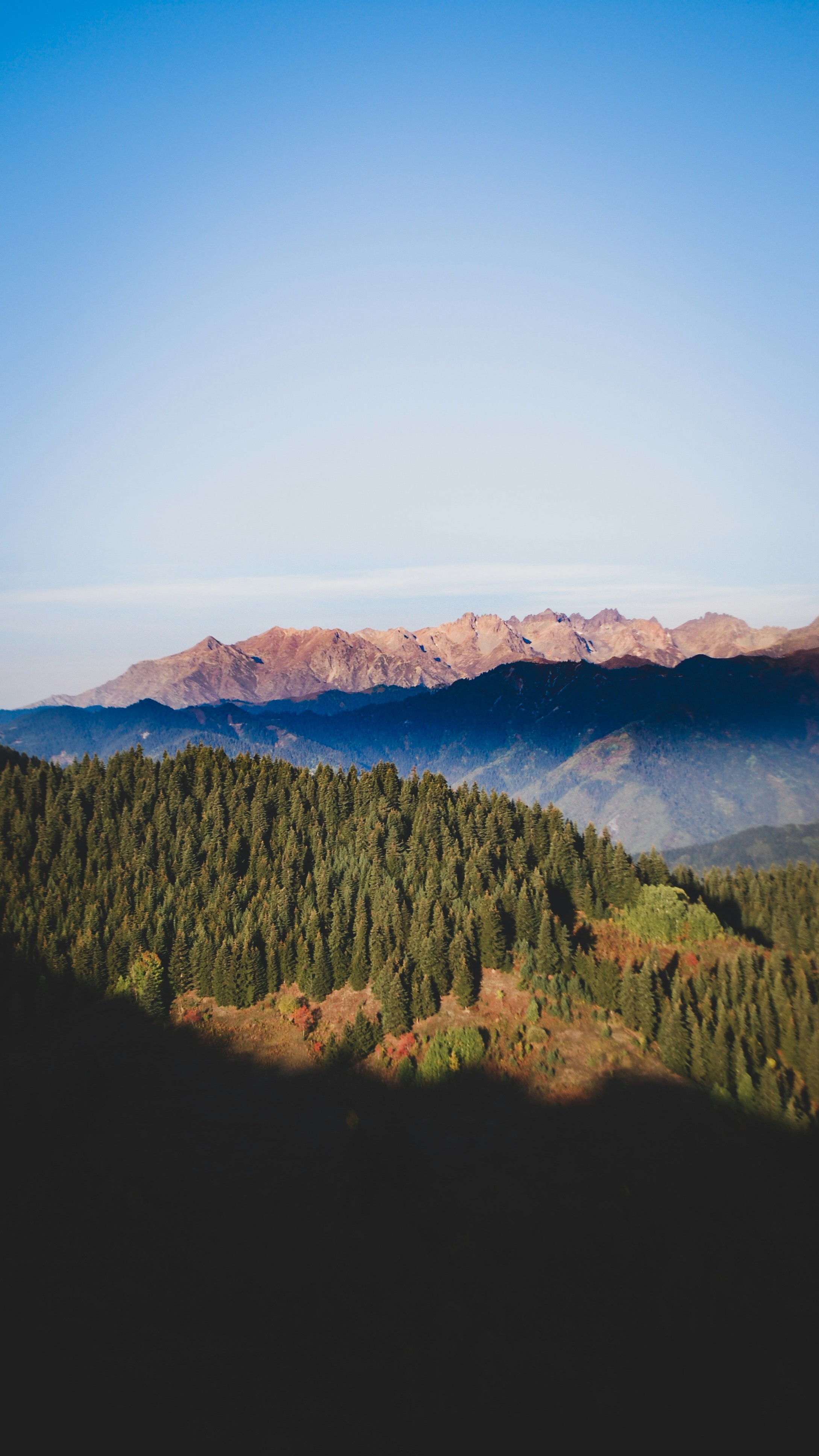 Landscapes