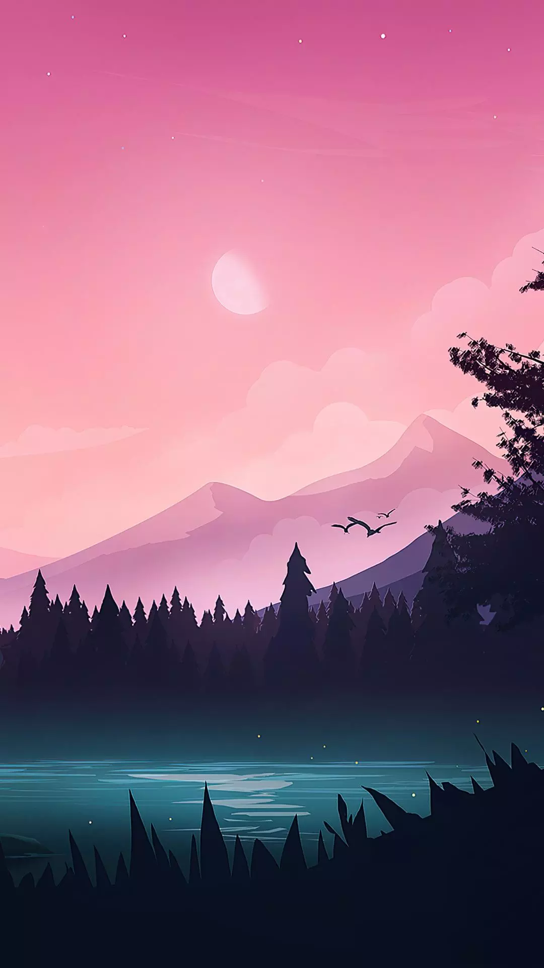 Landscapes