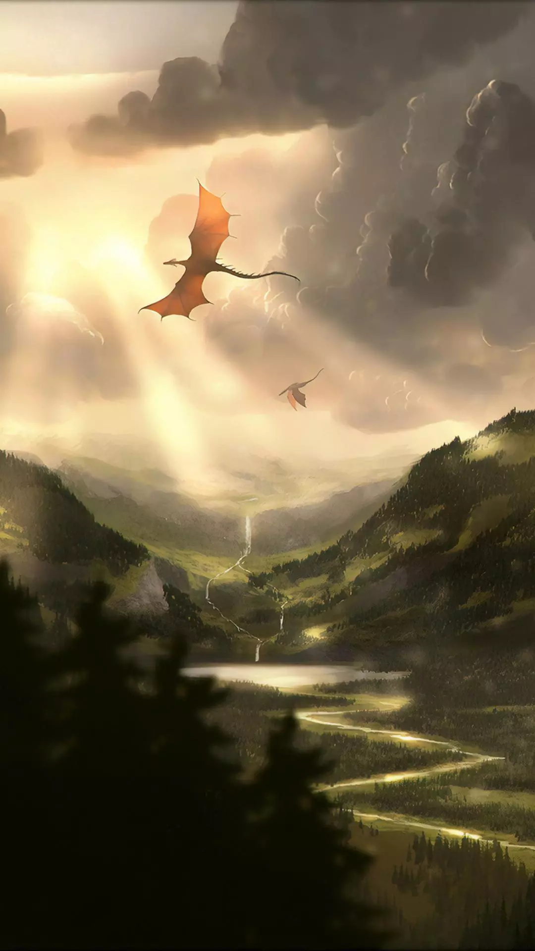 Wallpapers