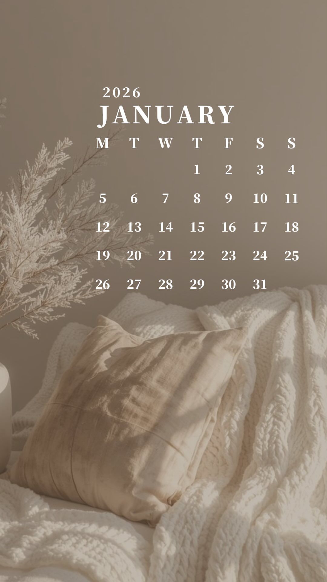 Wallpapers