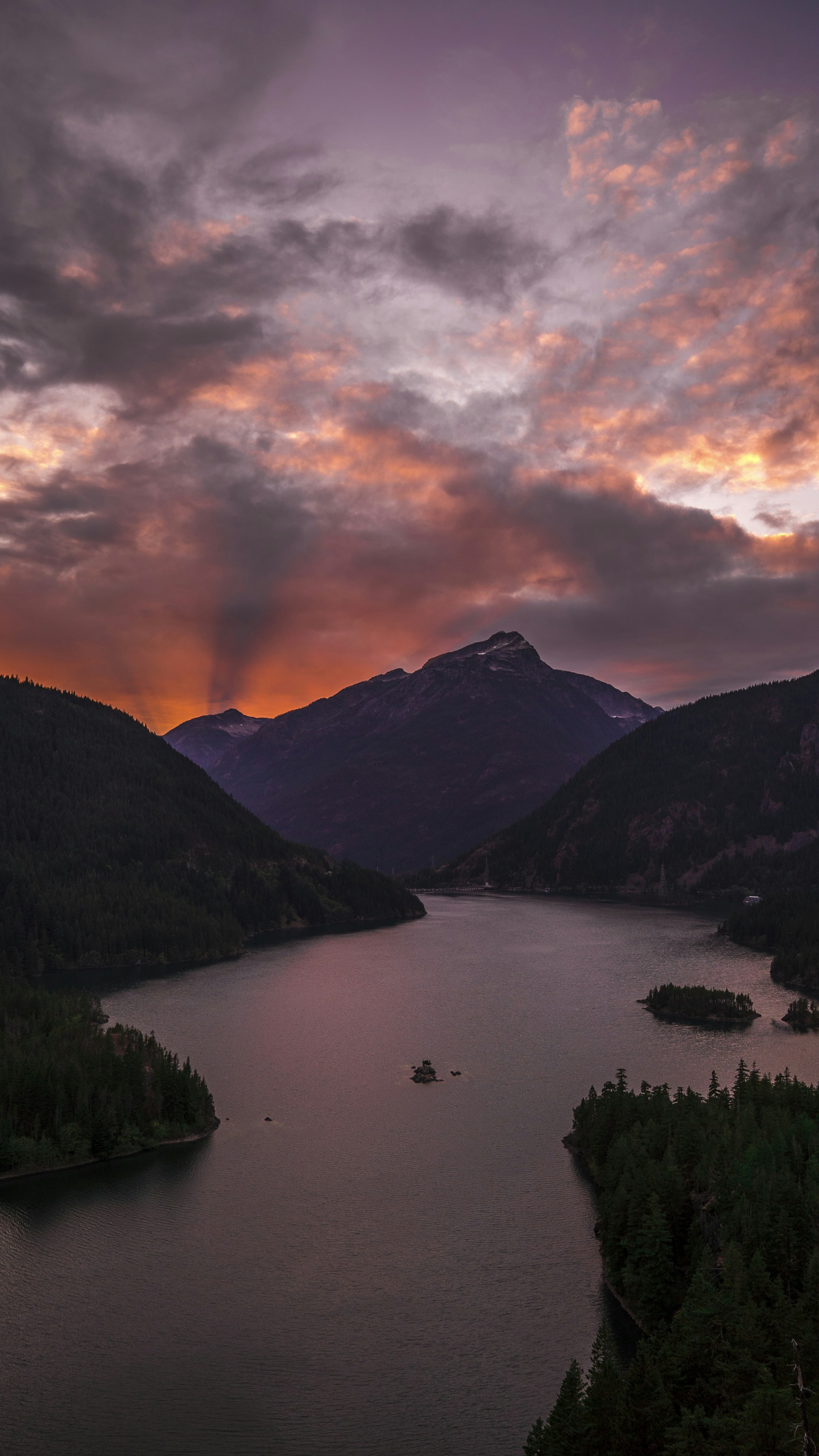 Landscapes