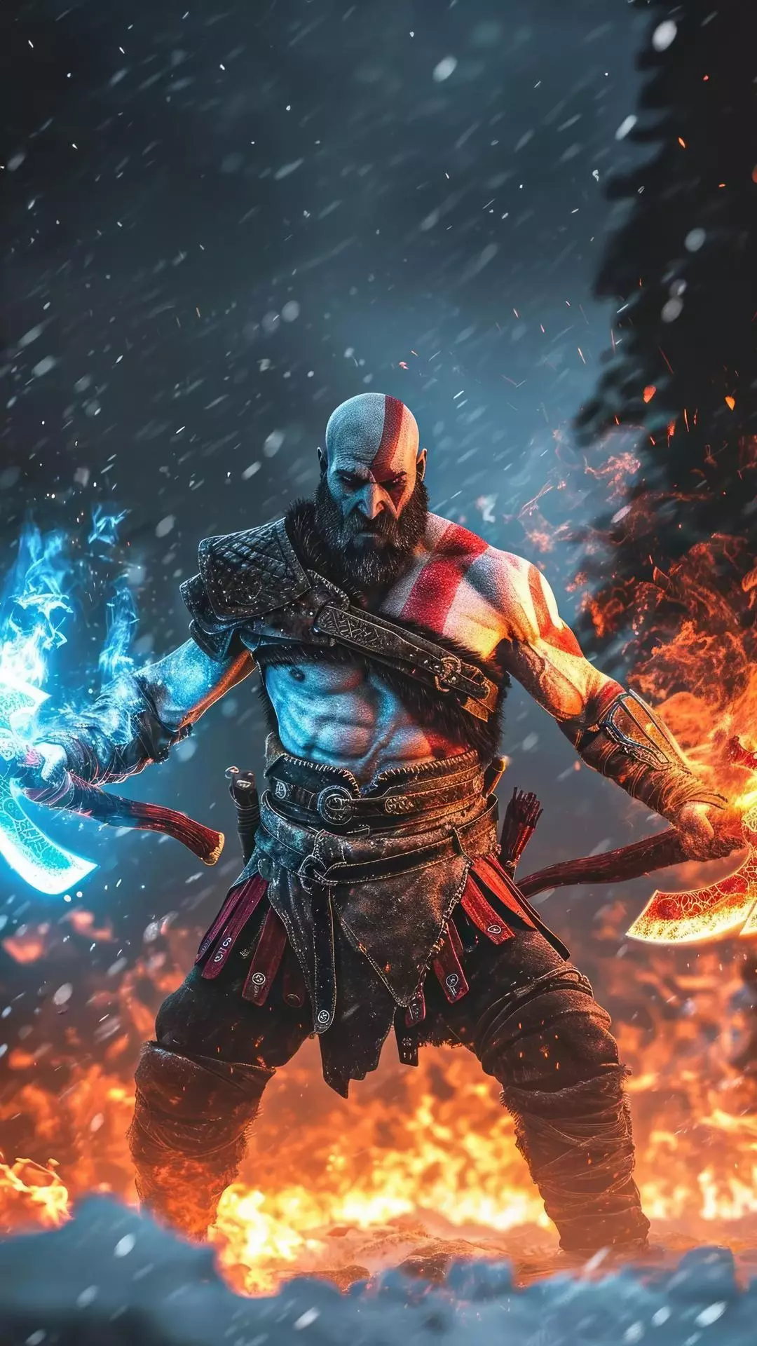 Wallpapers